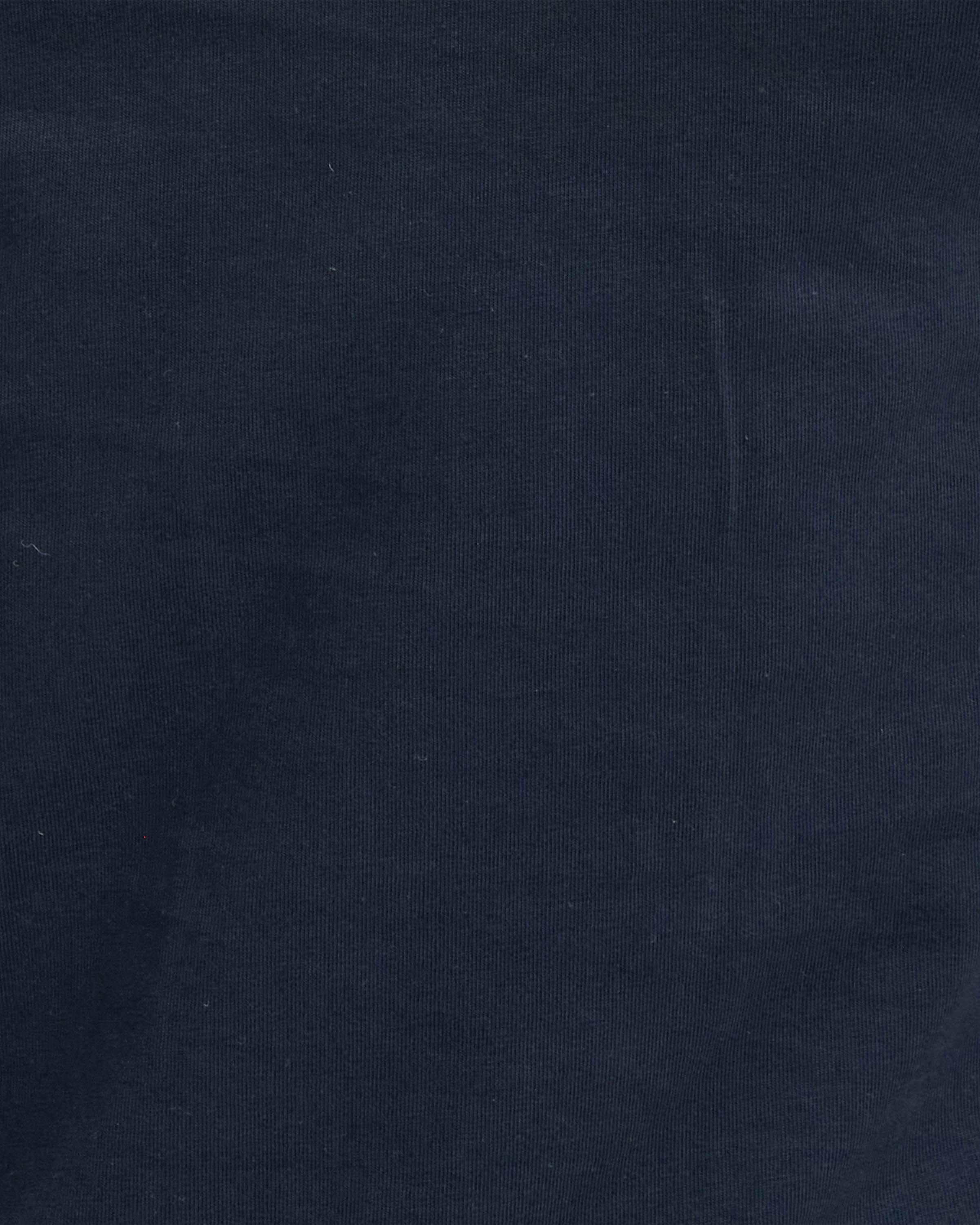 Barbour International Essential Large Logo Mens T-Shirt - International Navy - Image 4