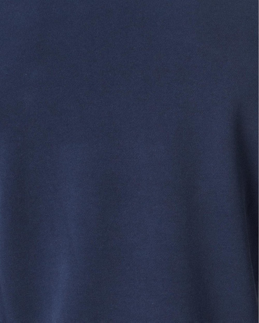 Barbour International Essential Short Sleeve Mens Polo - International Navy - Image 6
