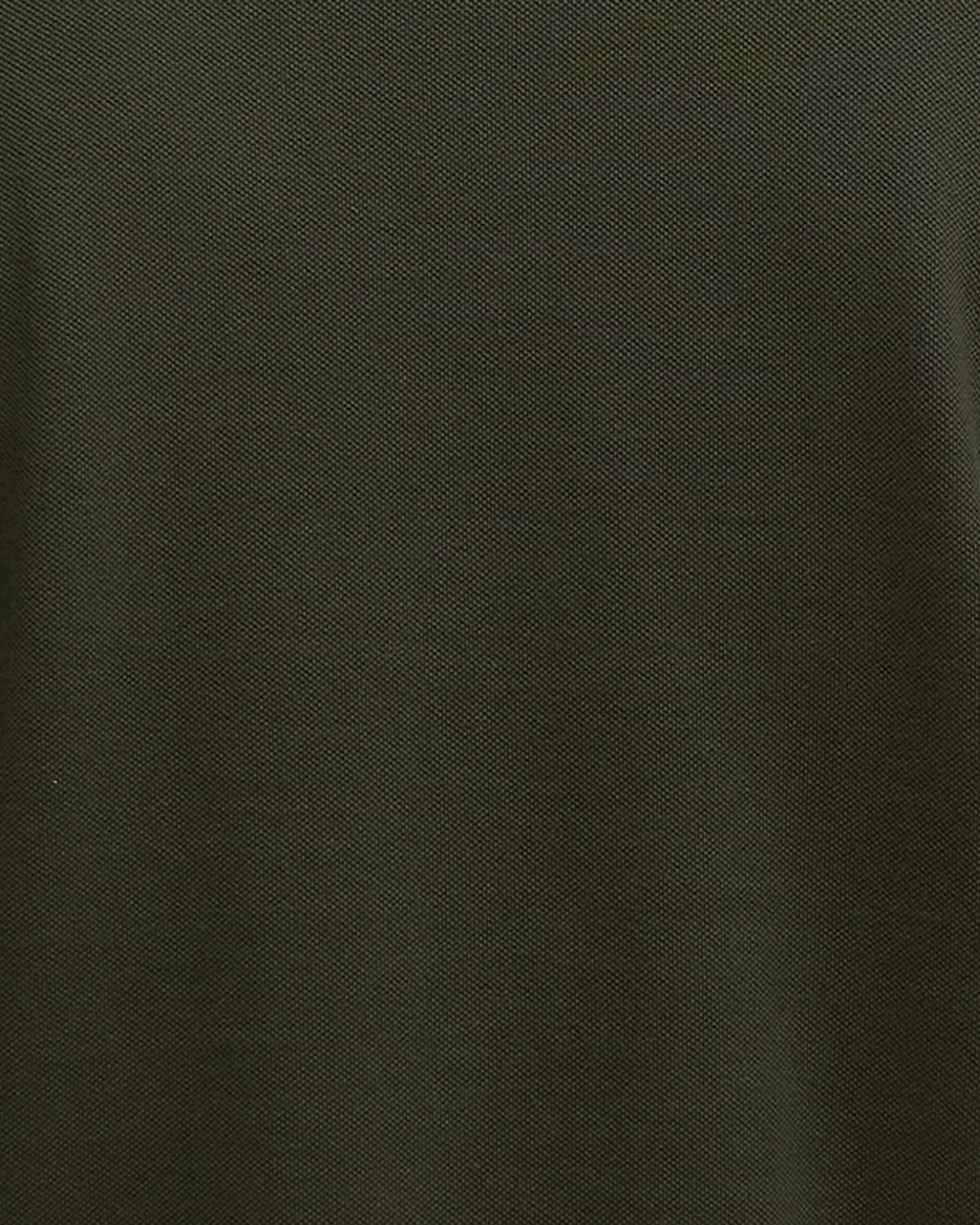 Barbour International Essential Short Sleeve Mens Polo - Sage - Image 5
