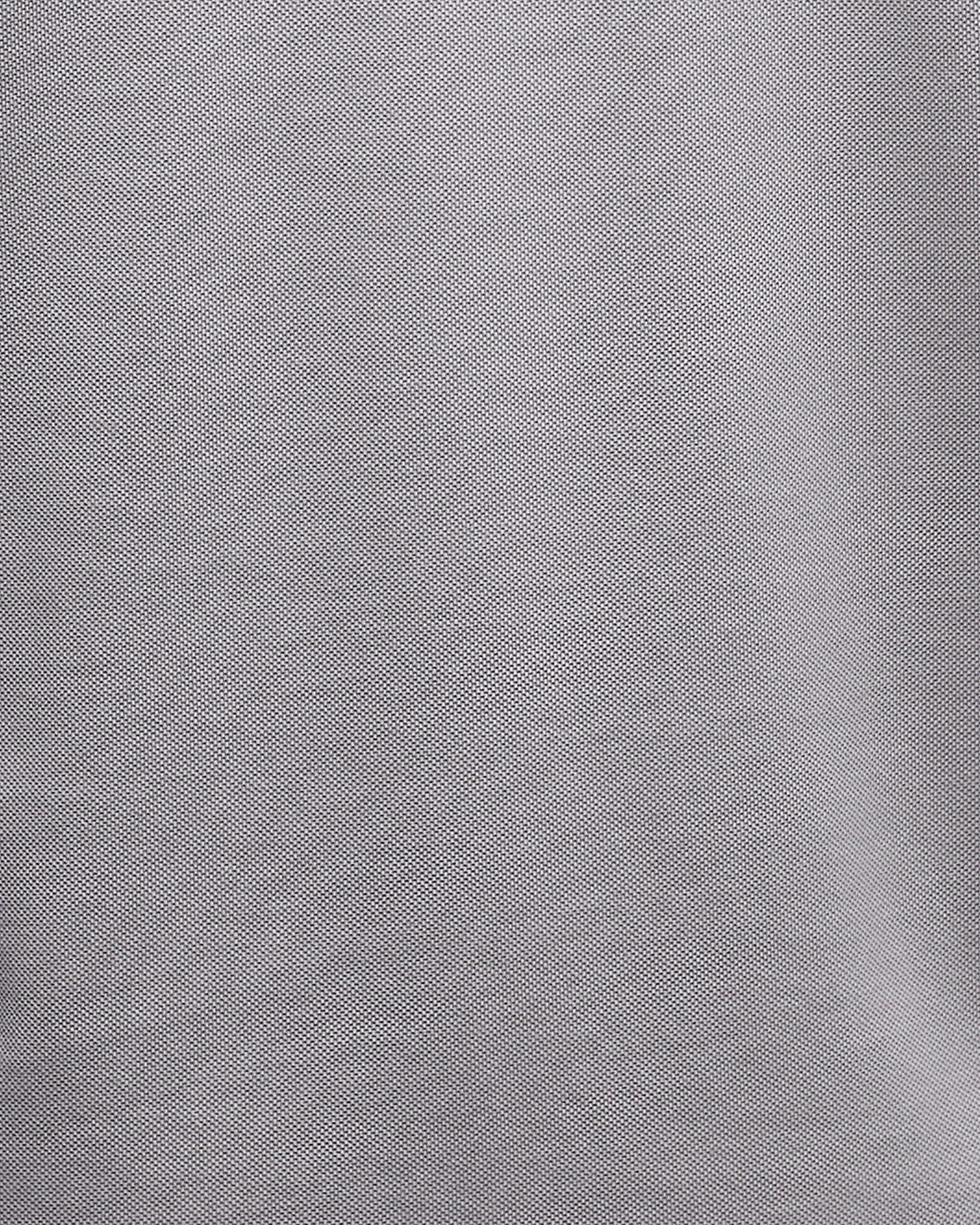 Barbour International Essential Short Sleeve Mens Polo - Ultimate Grey - Image 5