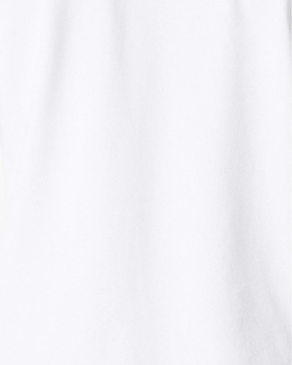 Barbour International Essential Short Sleeve Mens Polo - White - Image 6
