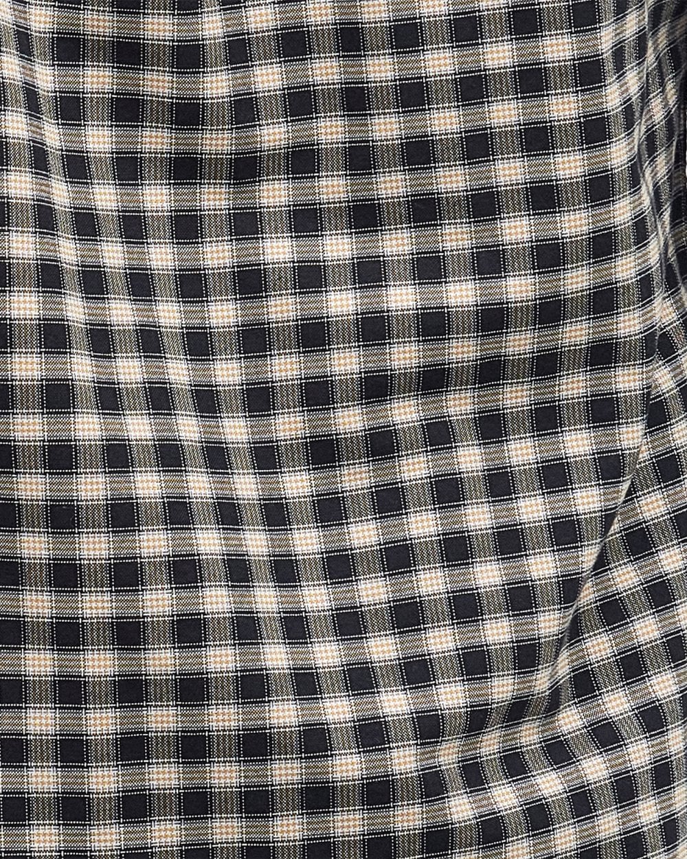 Barbour International Freddie Long Sleeve Mens Shirt - Image 7