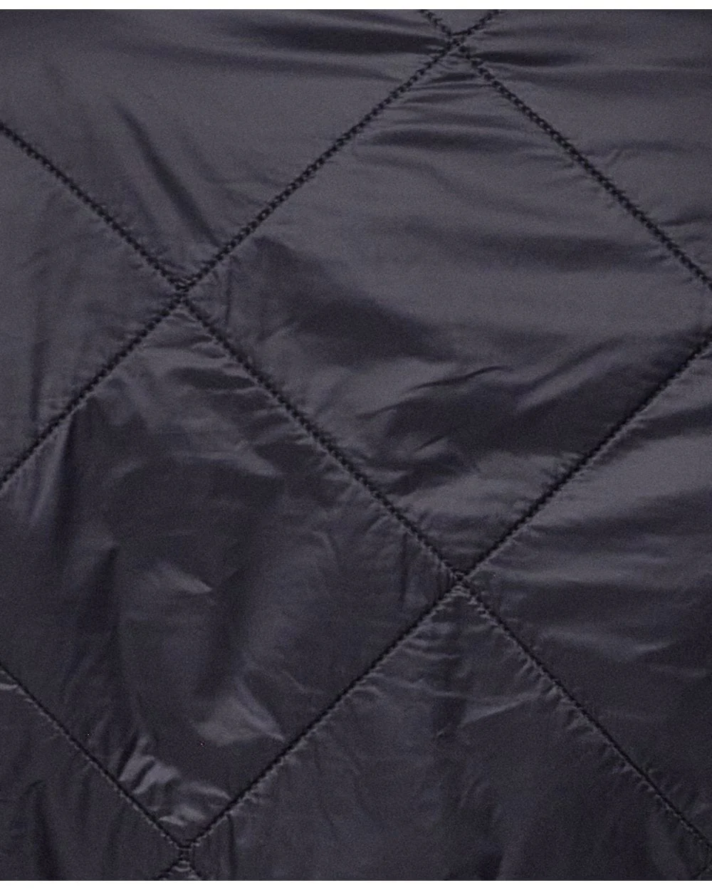 Barbour International Galaxy Womens Quilted Jacket - Image 9