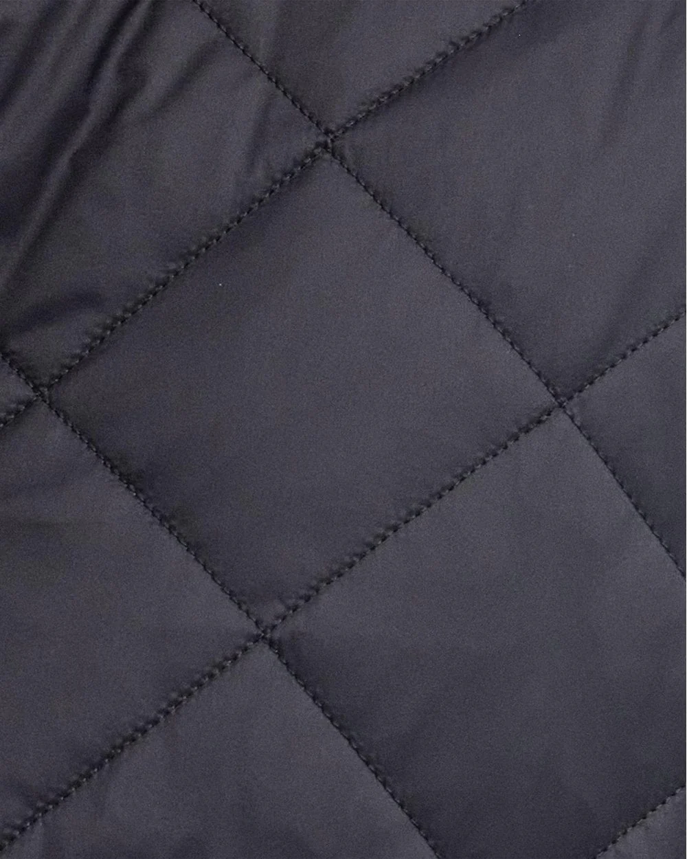 Barbour International Hamilton Womens Quilted Jacket - Image 7
