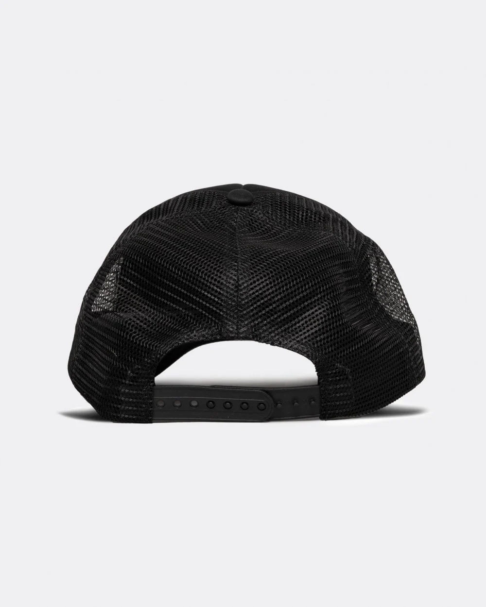 Barbour International Heli Trucker Mens Cap - Image 4
