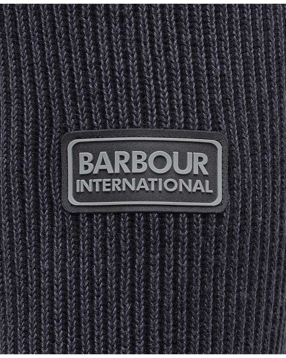 Barbour International Hopper Mens Jumper - Image 6