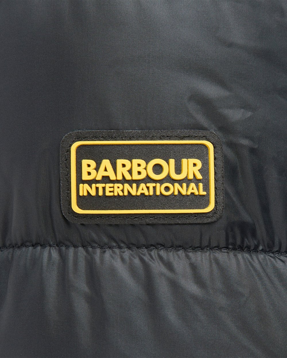 Barbour International Island Quilted Womens Jacket - Image 5