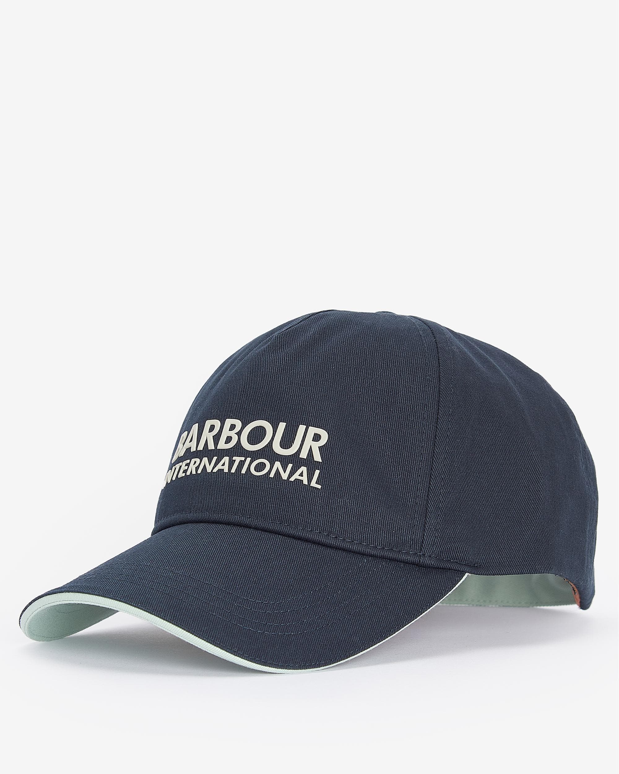 Barbour International Jackson Mens Sports Cap