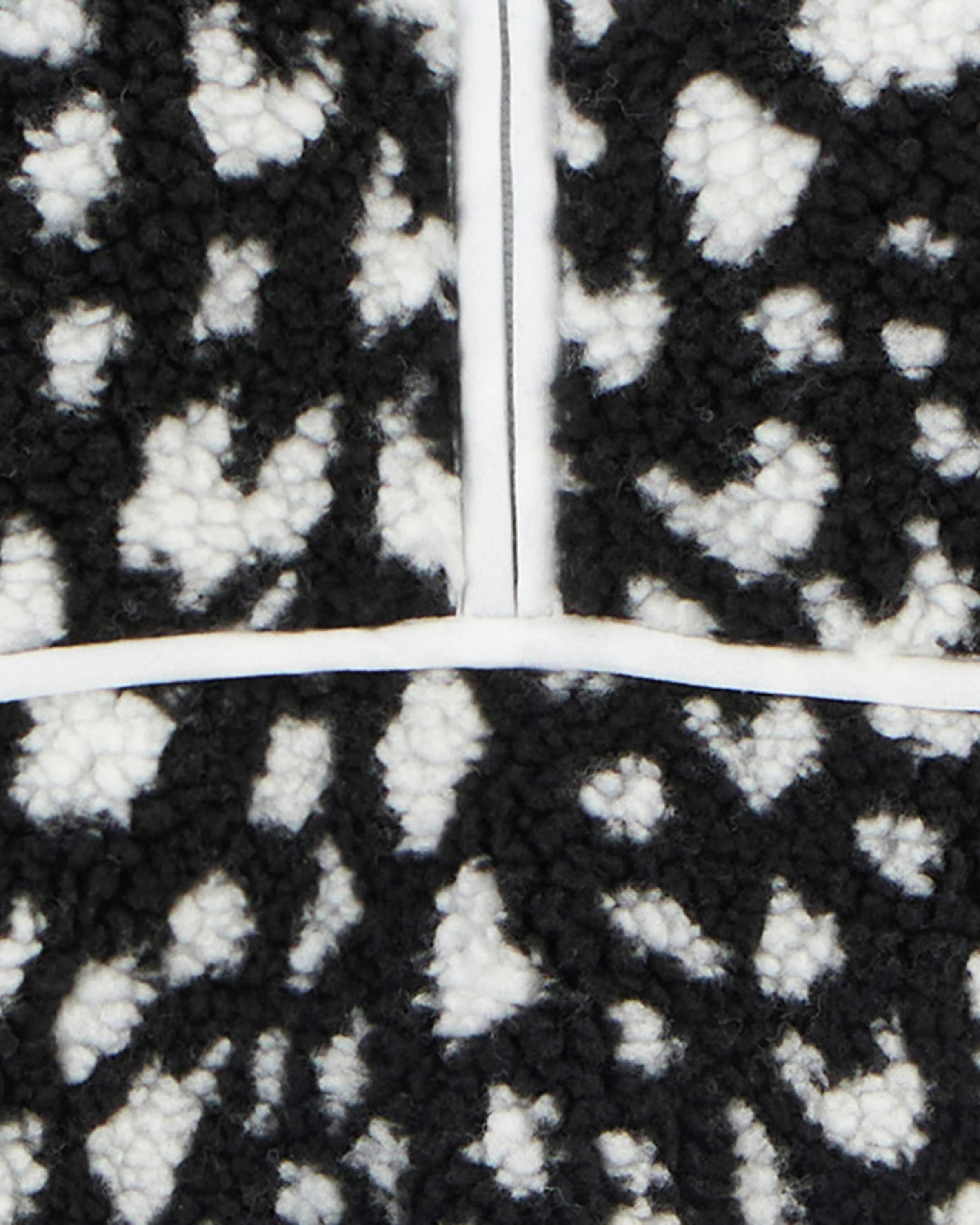 Barbour International Jada Womens Fleece - Multi - Image 5