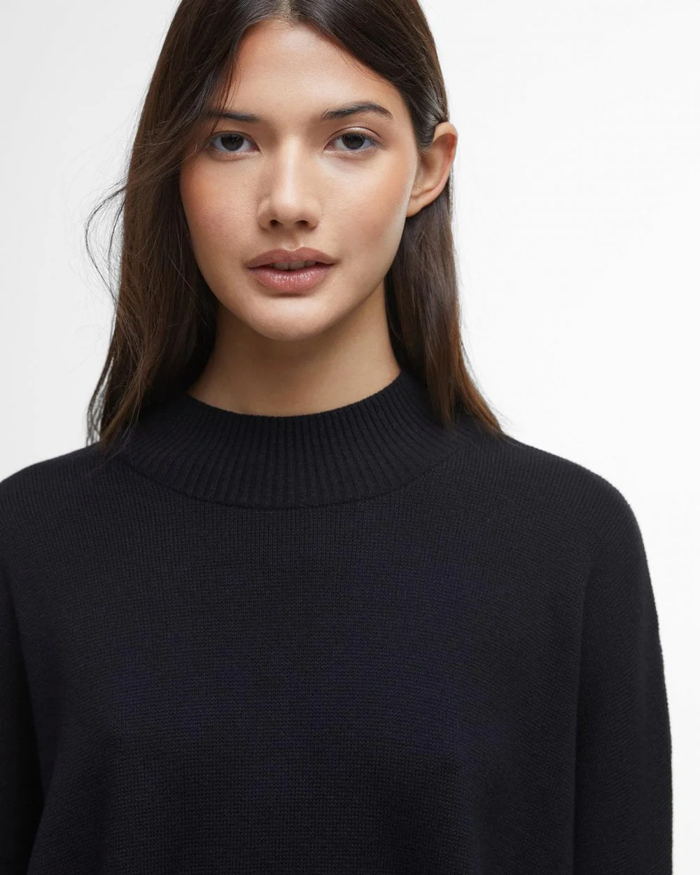 Barbour International Kaylee Womens Knitted Jumper - Image 3