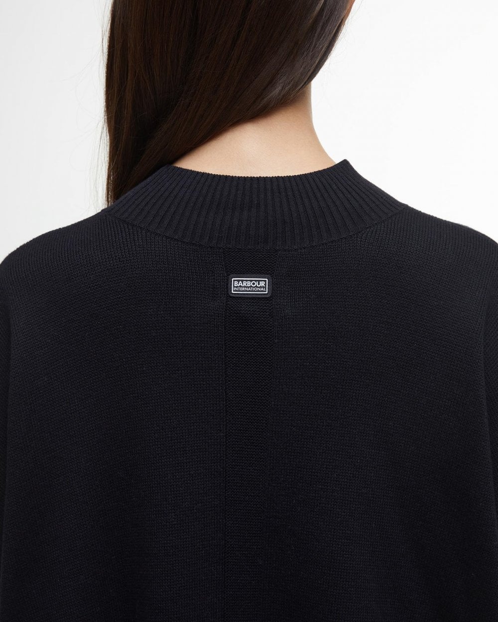 Barbour International Kaylee Womens Knitted Jumper - Image 5