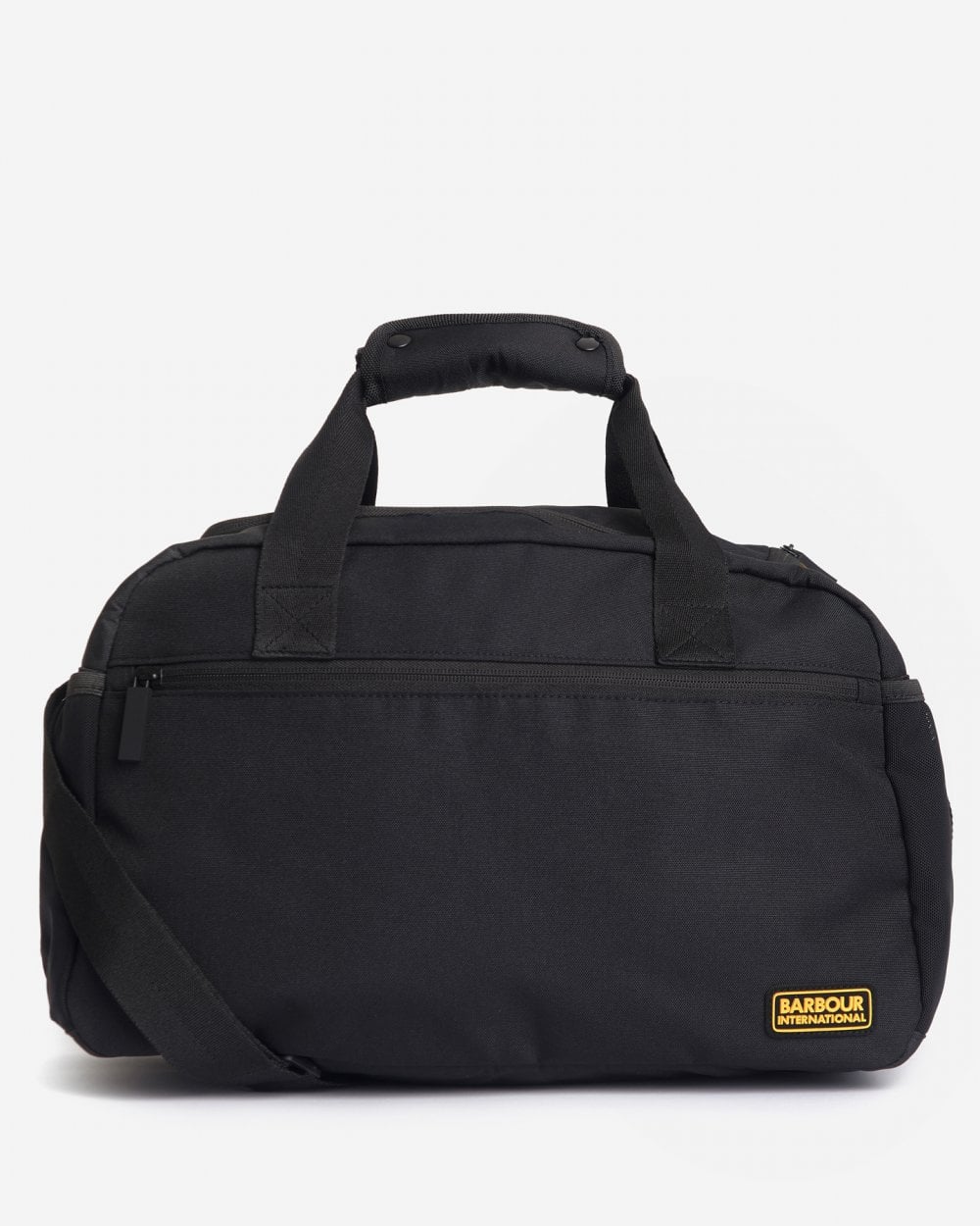 Barbour International Knockhill Flight Bag - Image 3