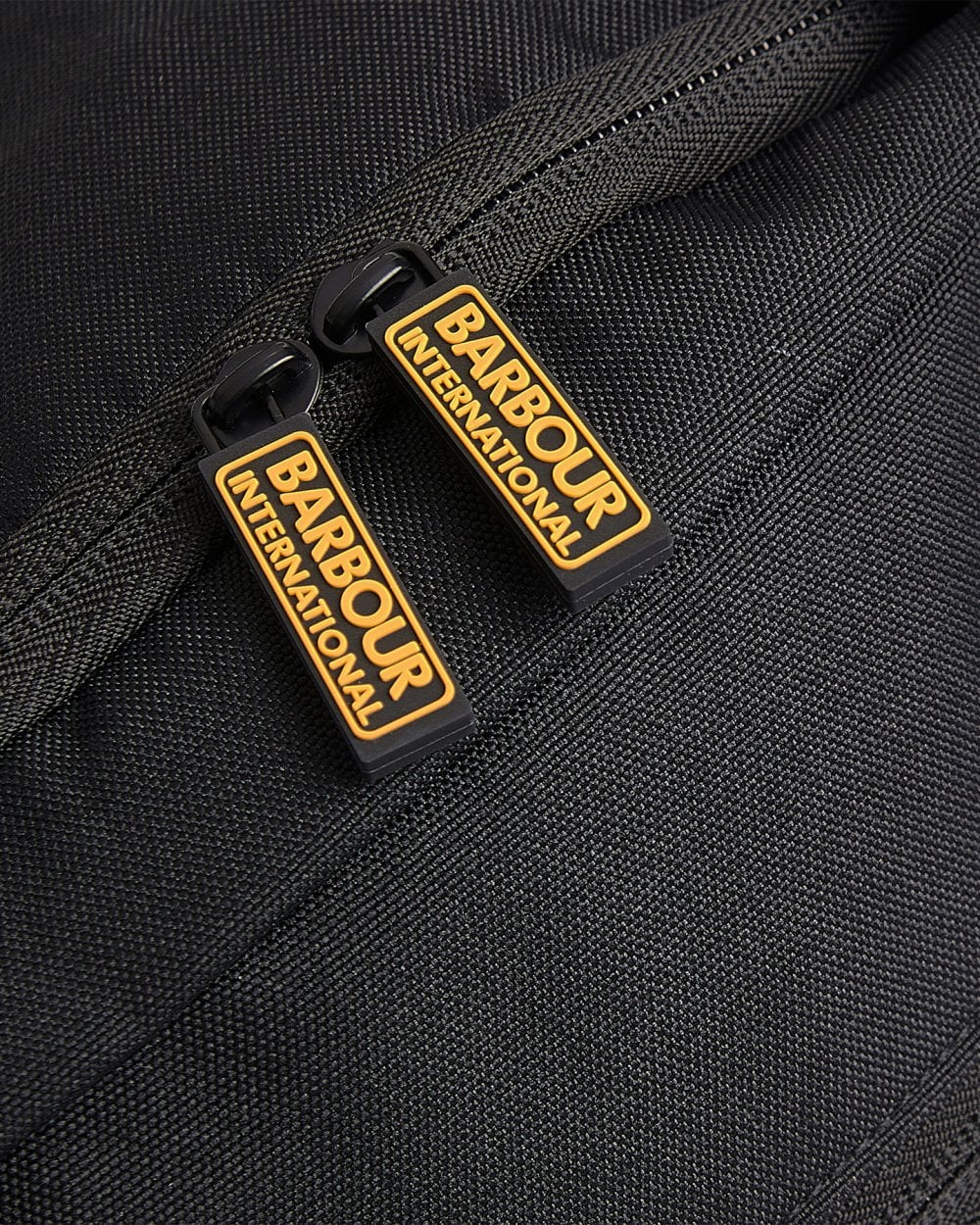 Barbour International Knockhill Flight Bag - Image 5