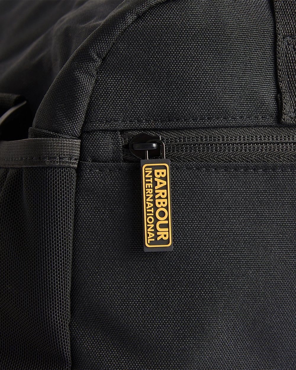 Barbour International Knockhill Flight Bag - Image 6