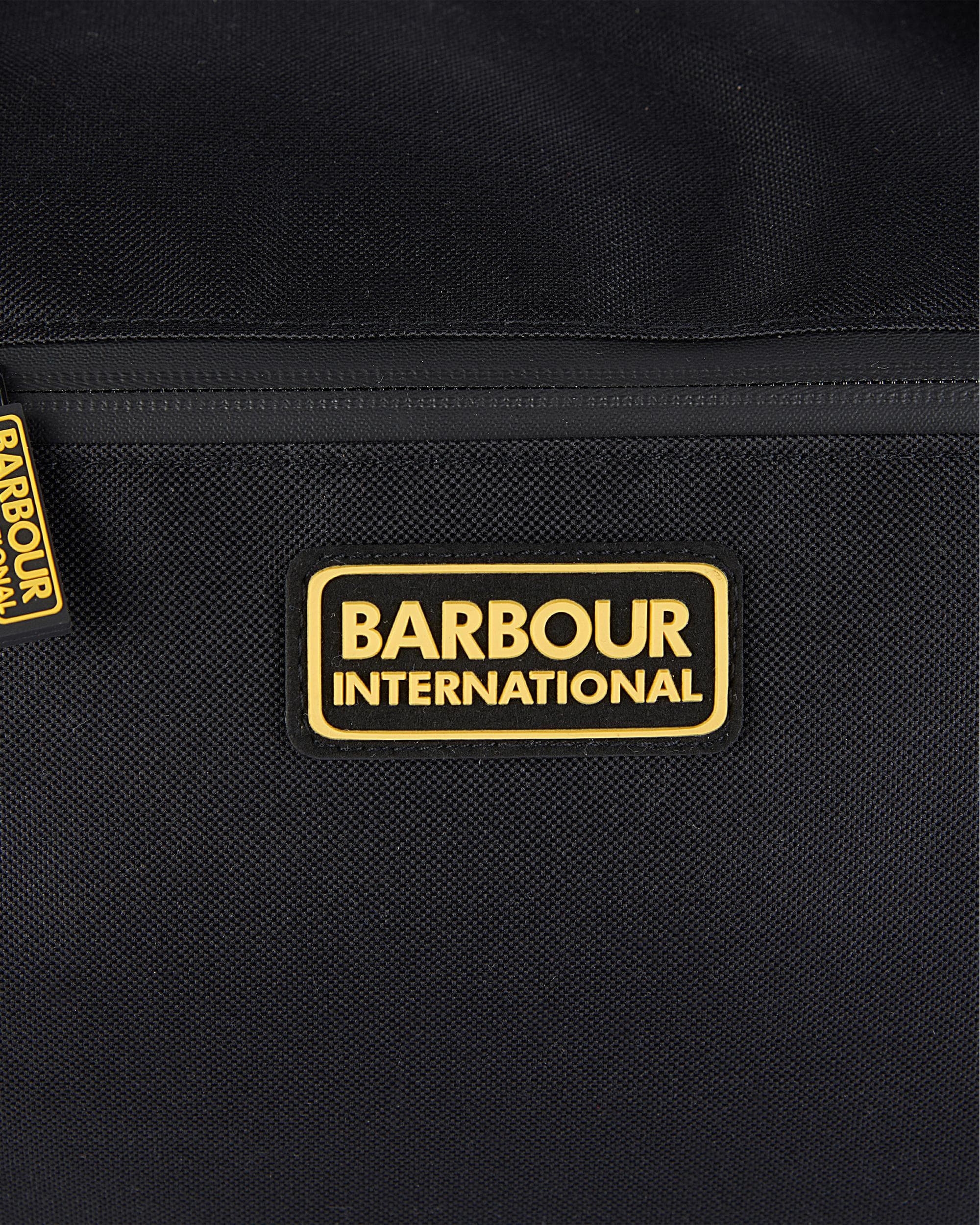 Barbour International Knockhill Holdall - Image 5