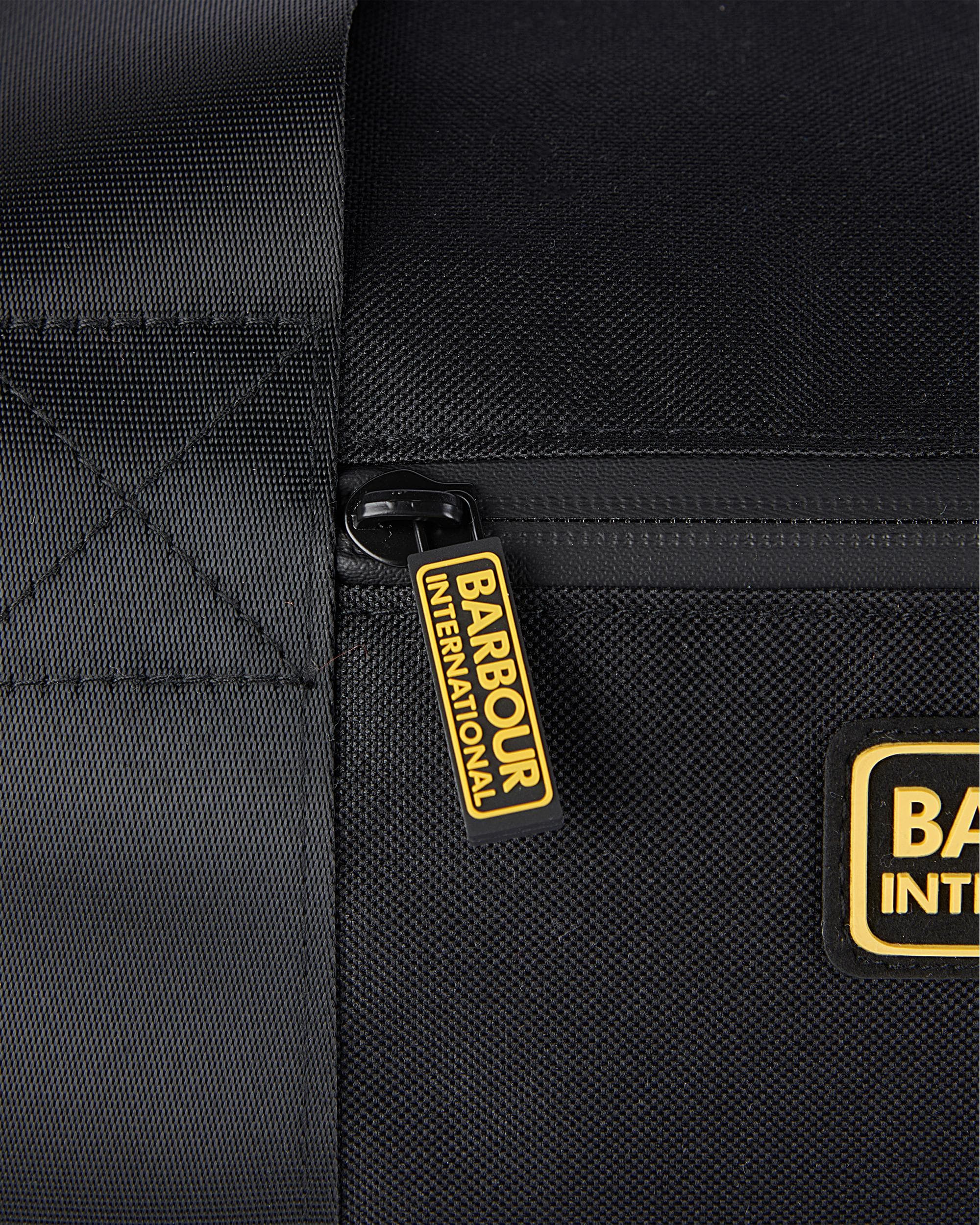 Barbour International Knockhill Holdall - Image 6