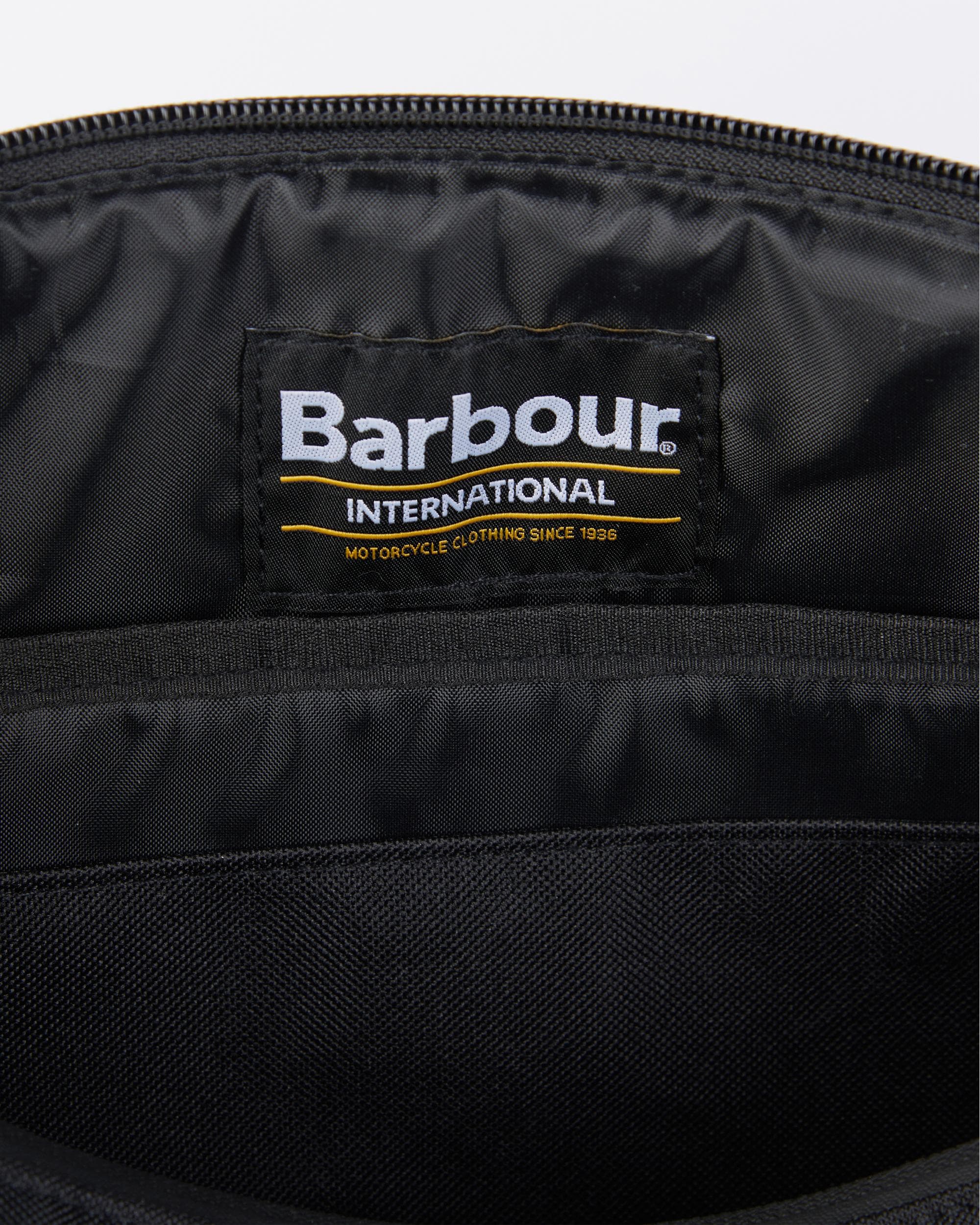Barbour International Knockhill Holdall - Image 7