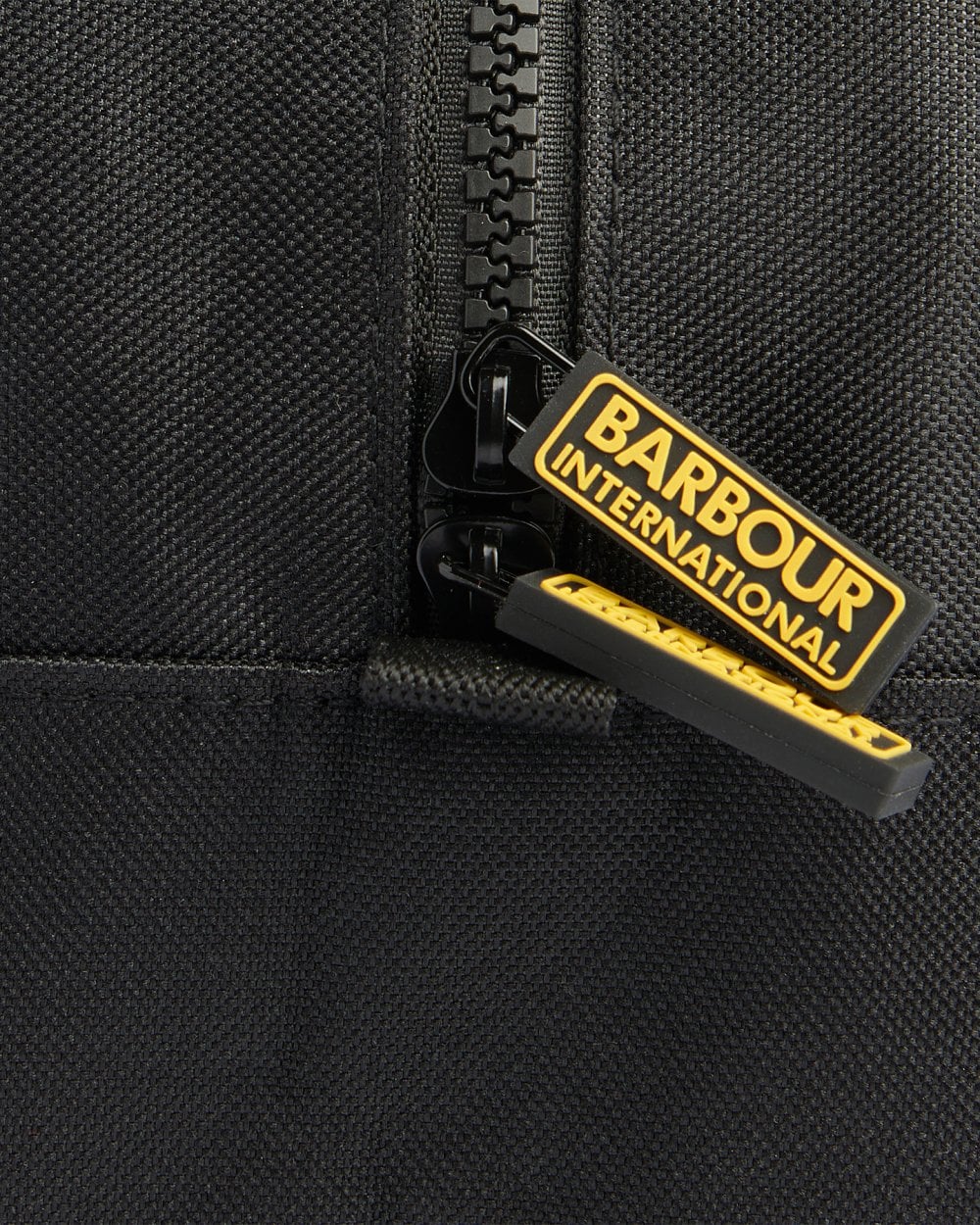 Barbour International Knockhill Mens Washbag - Image 3