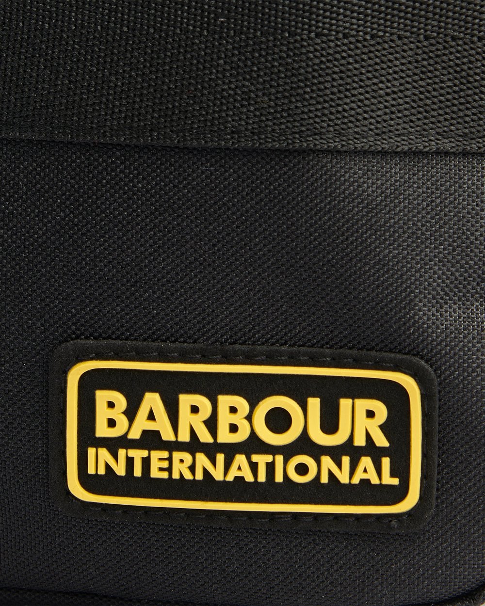 Barbour International Knockhill Mens Washbag - Image 4