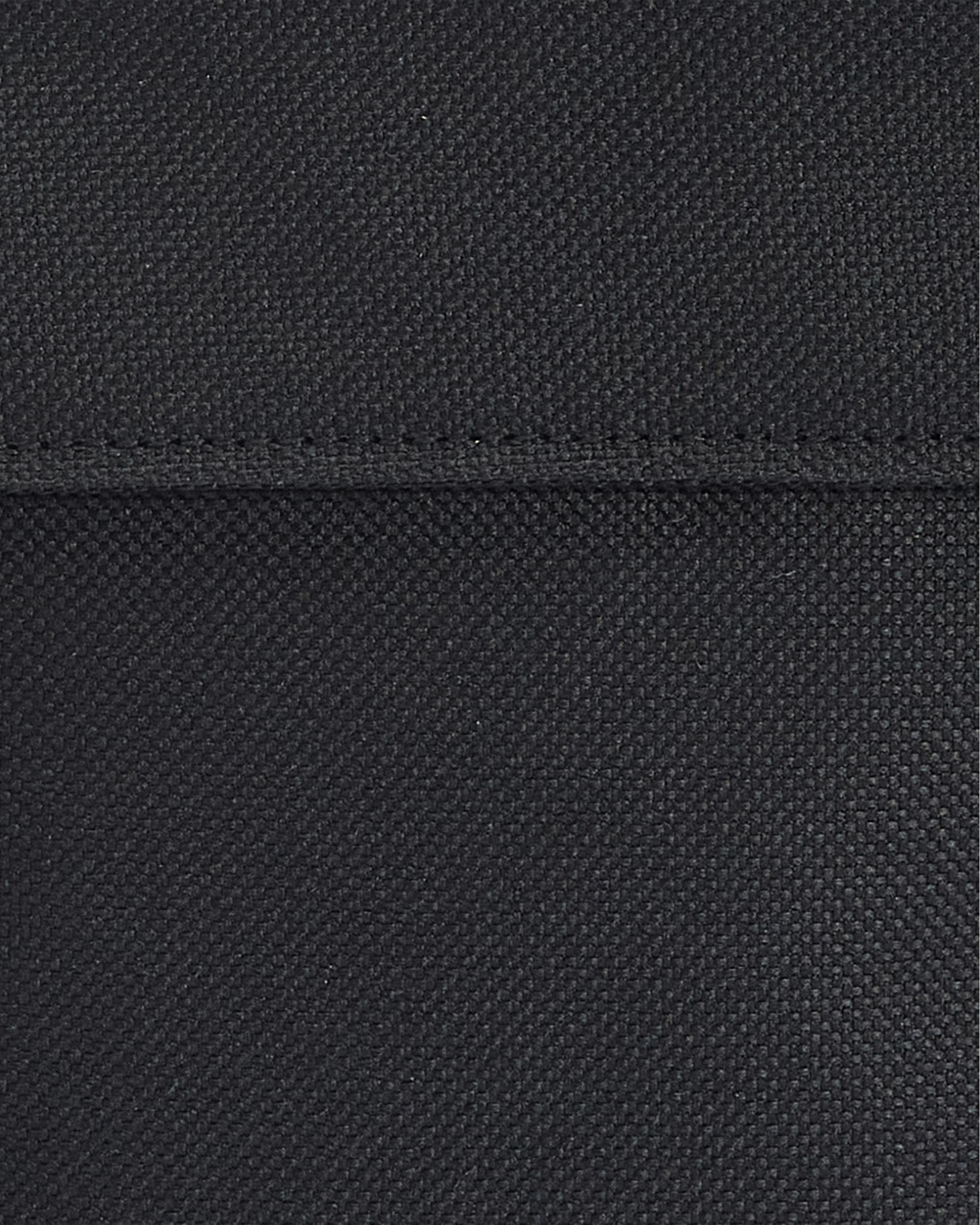 Barbour International Knockhill Unisex Essential Crossbody Bag - Black - Image 7
