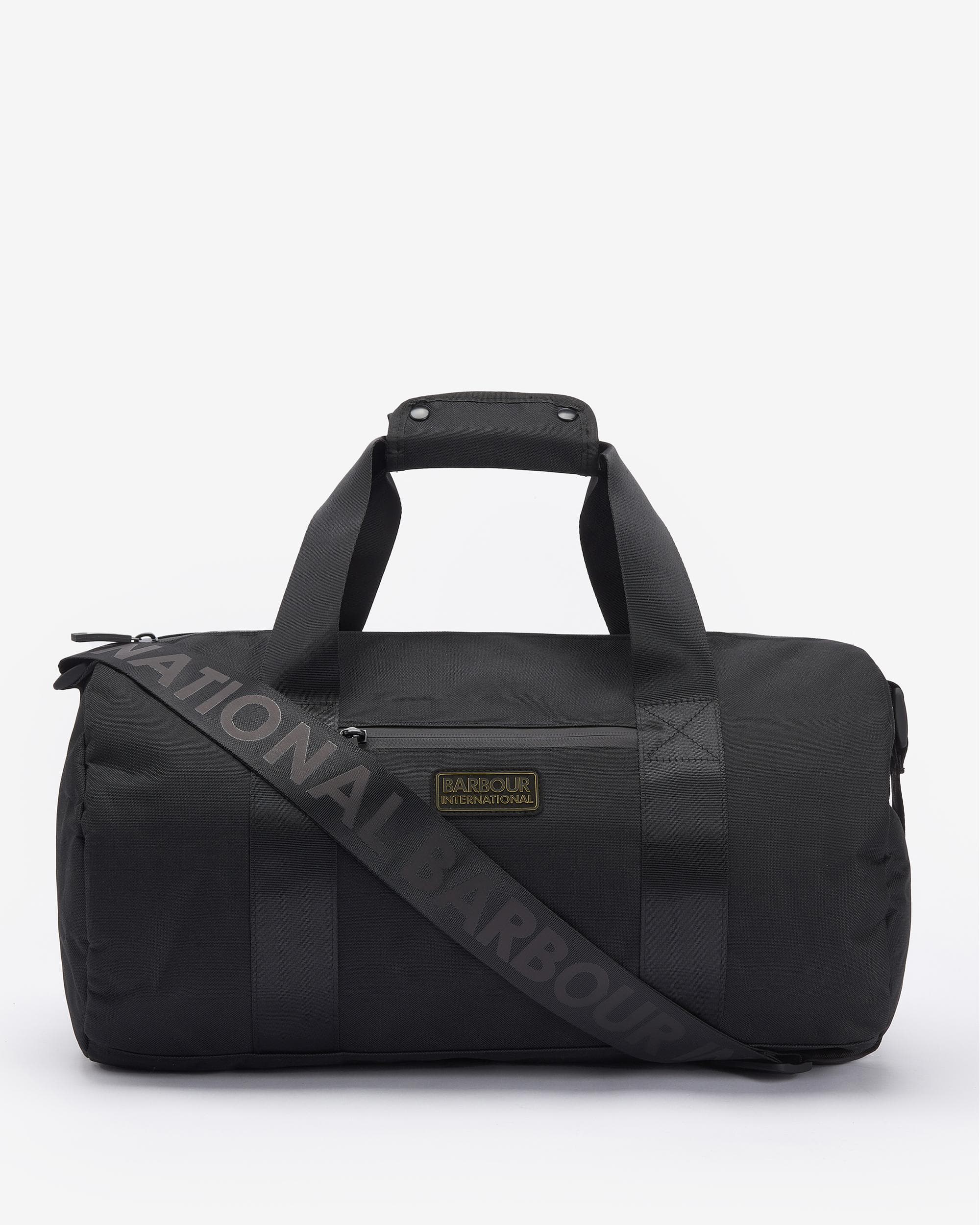 Barbour International Knockhill Unisex Essential Holdall - Image 2