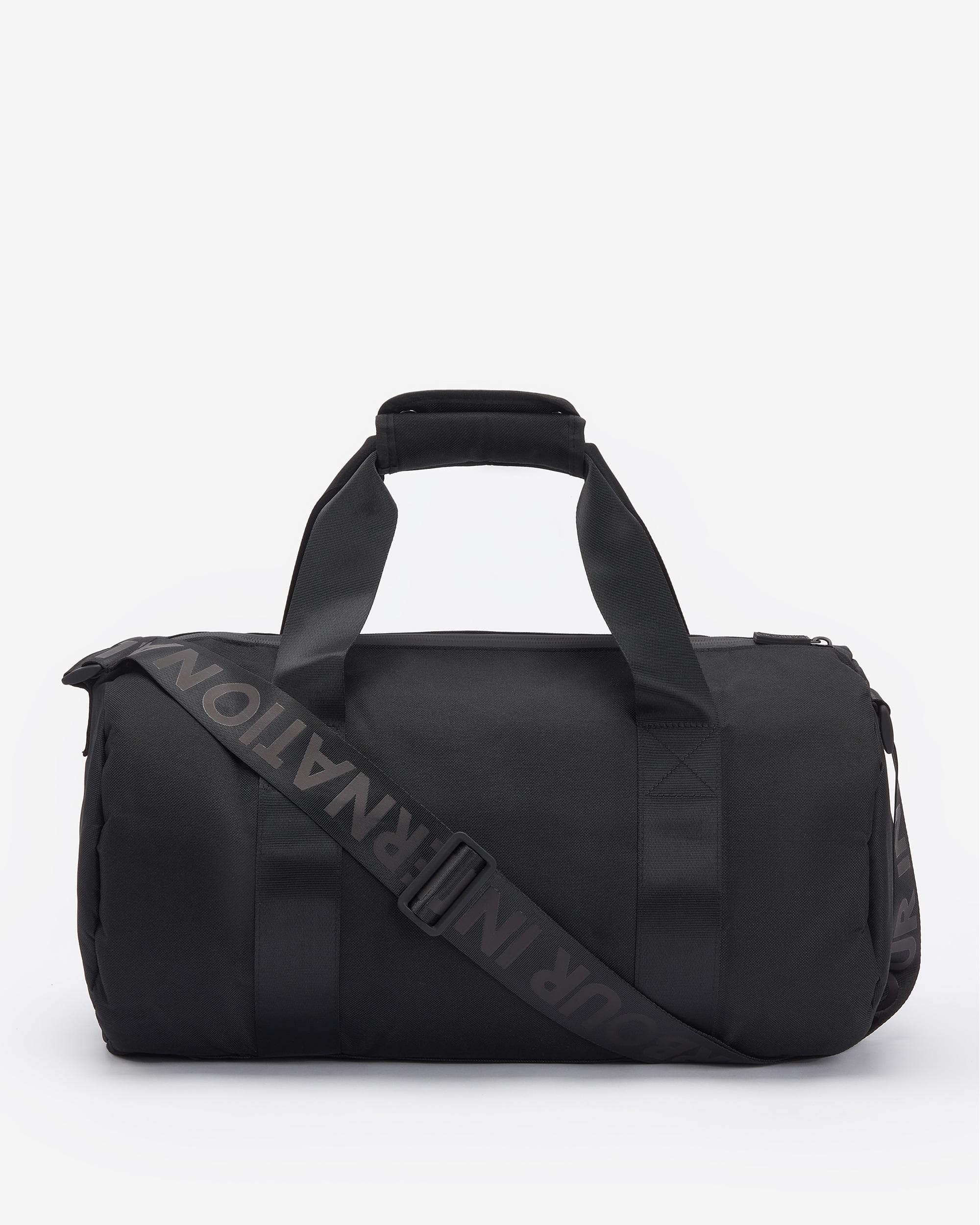 Barbour International Knockhill Unisex Essential Holdall - Image 4