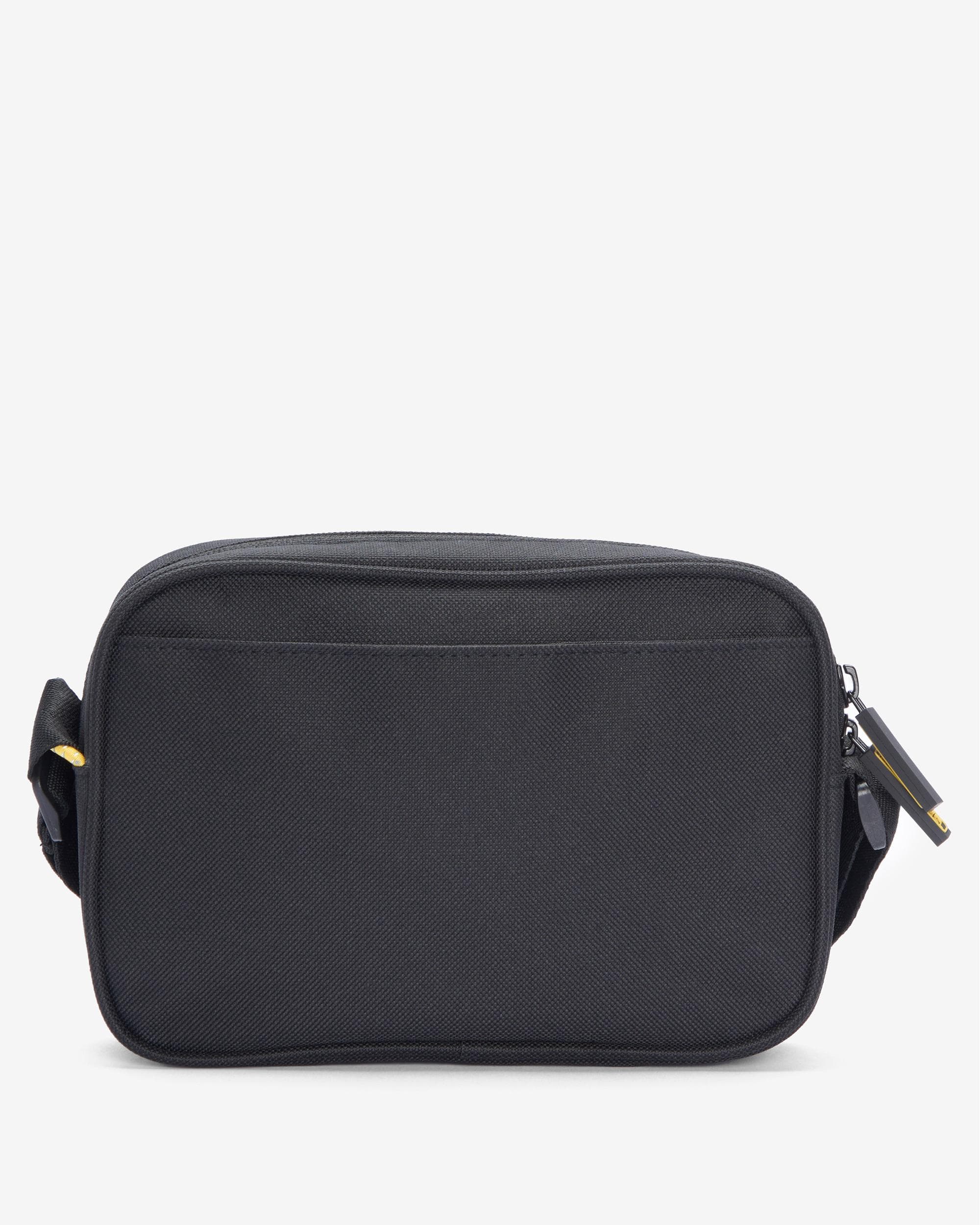 Barbour International Knockhill Unisex Micro Crossbody Bag - Image 3