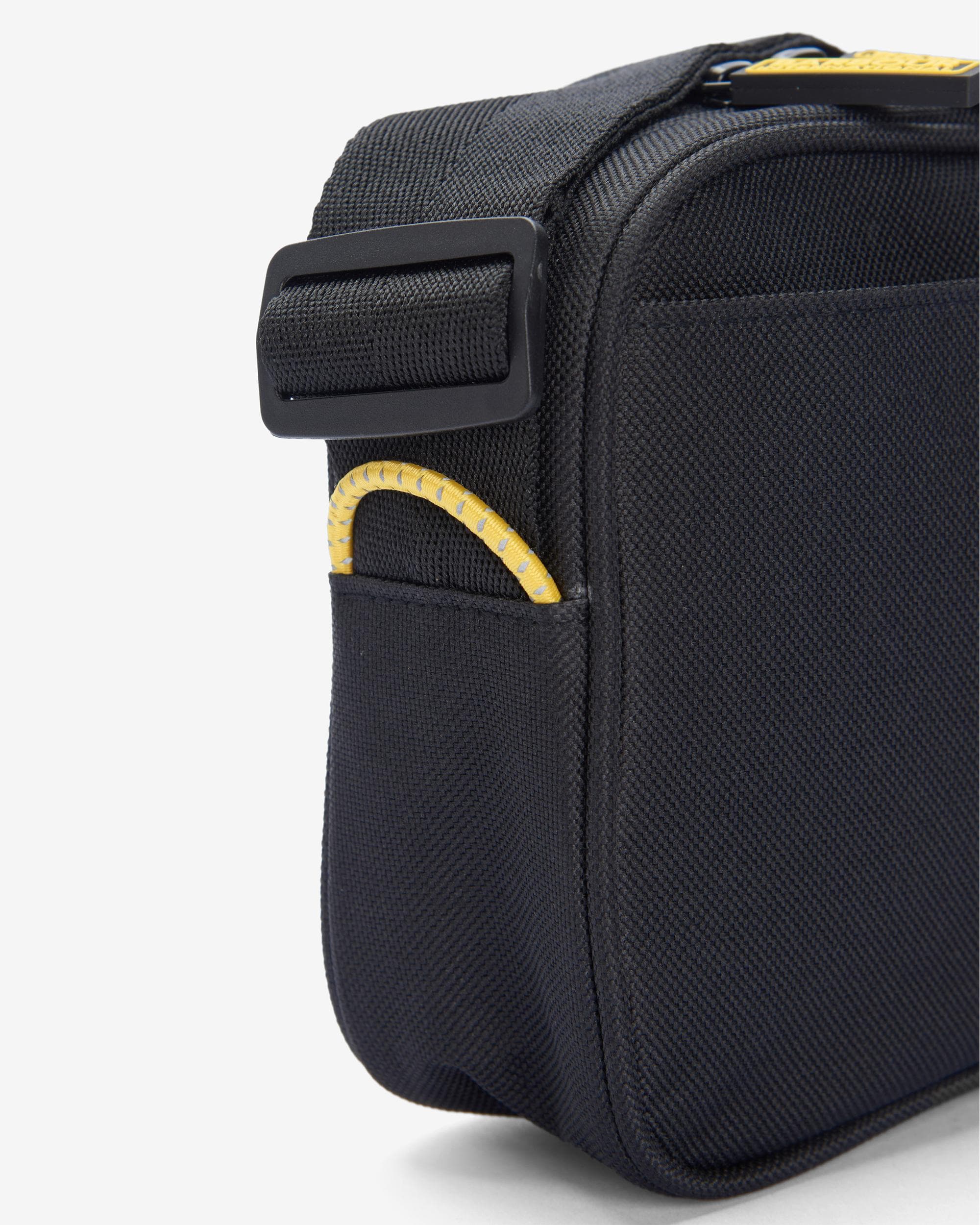 Barbour International Knockhill Unisex Micro Crossbody Bag - Image 5