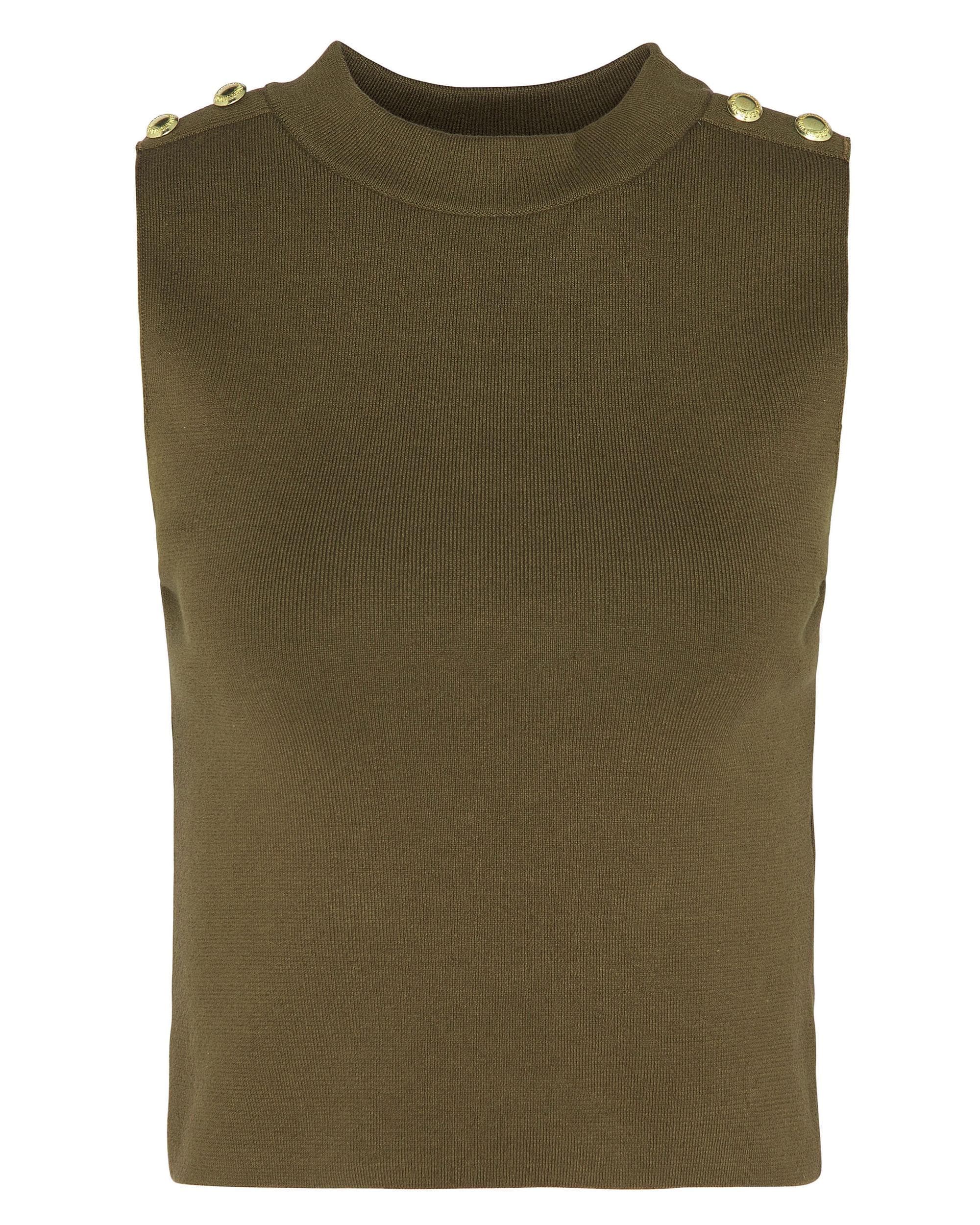 Barbour International Laia Womens Knitted Jumper - Image 7