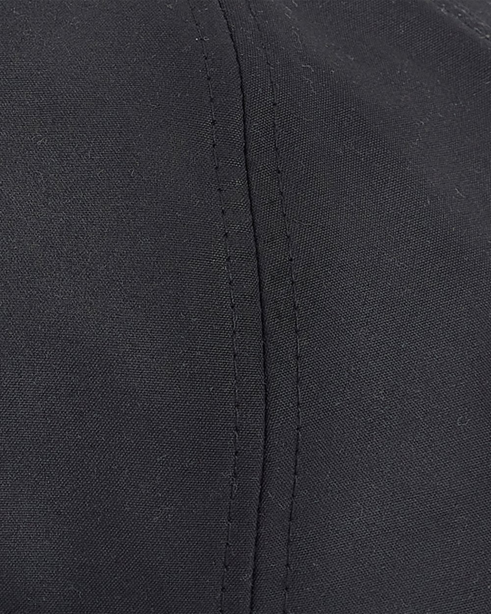 Barbour International Legacy Mens Waxed Cotton Sports Cap - Image 5