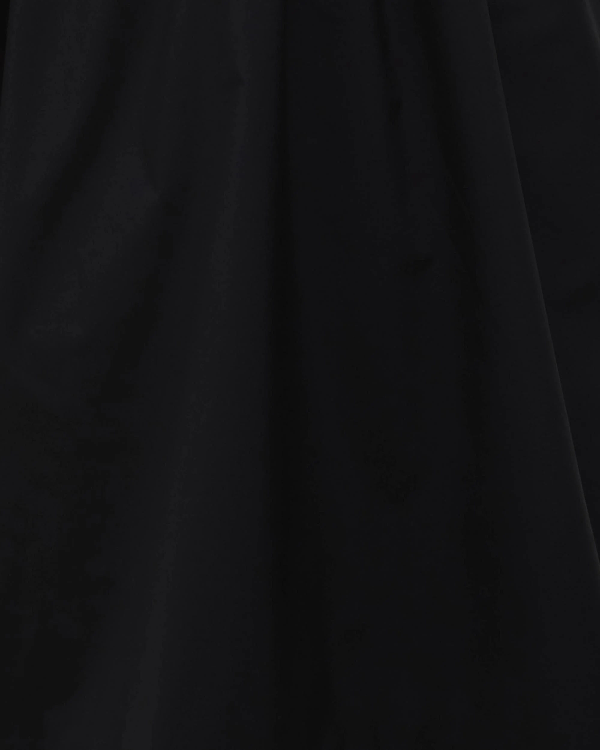Barbour International Long Kyra Womens Waterproof Jacket - Black - Image 7