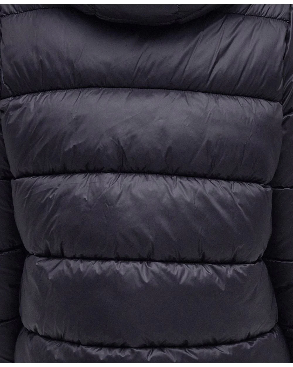 Barbour International Lyle Womens Quilted Jacket - Image 10