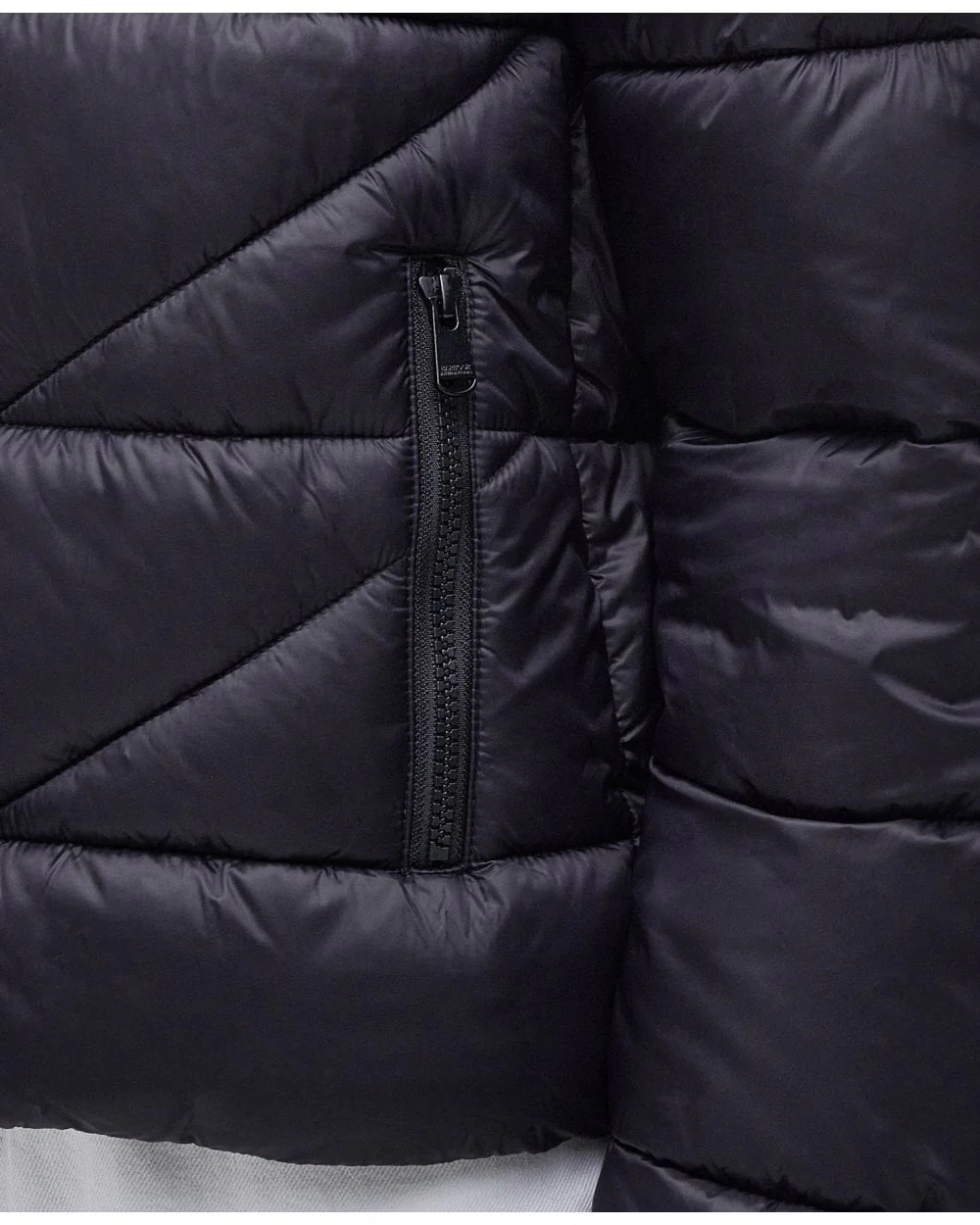 Barbour International Lyle Womens Quilted Jacket - Image 7