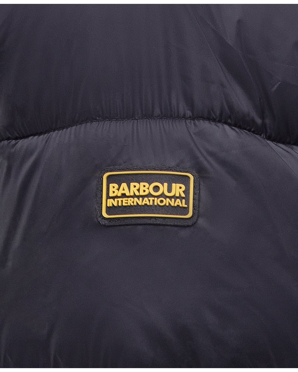 Barbour International Lyle Womens Quilted Jacket - Image 8