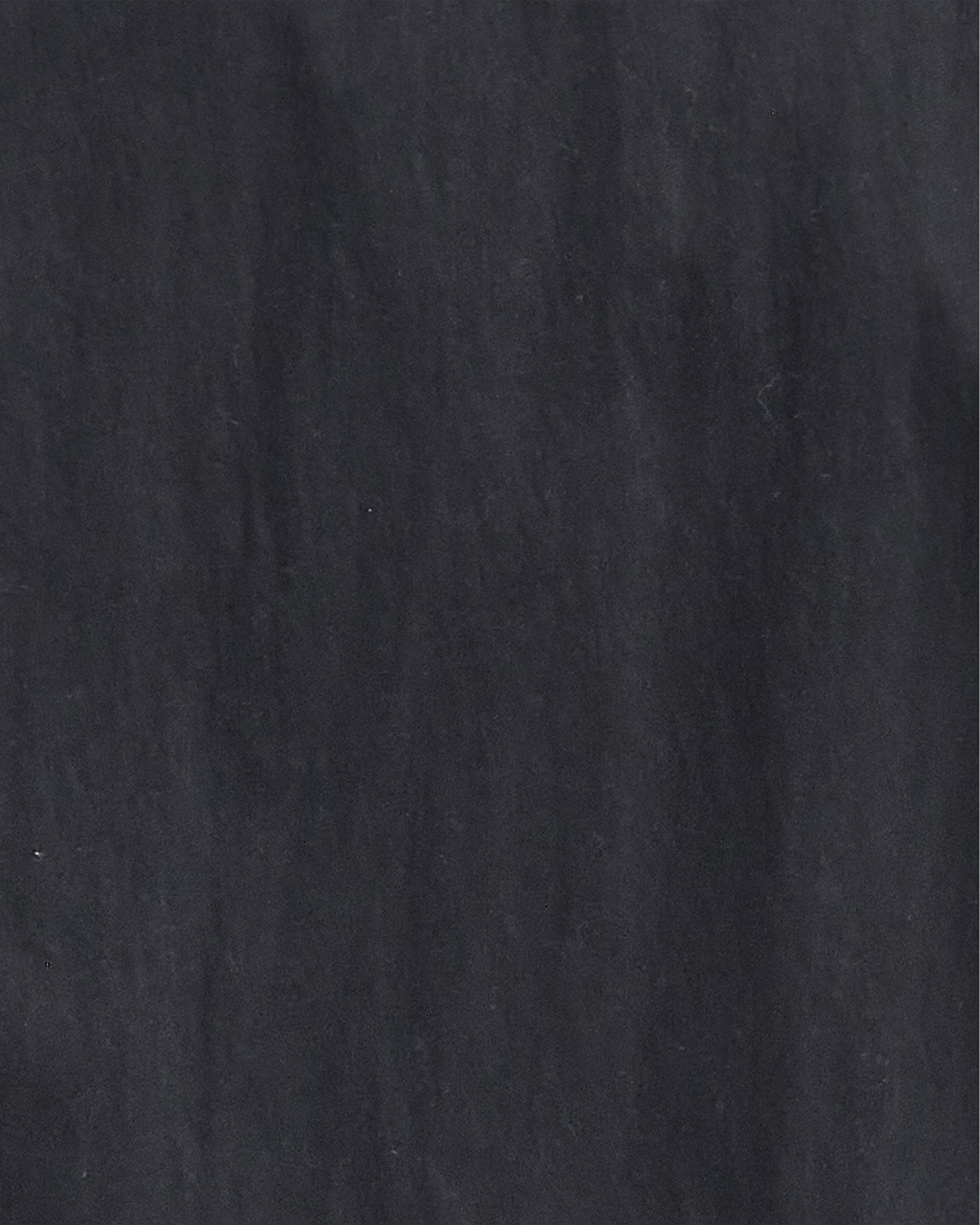Barbour International Maze Peached Mens Overshirt - Black - Image 7