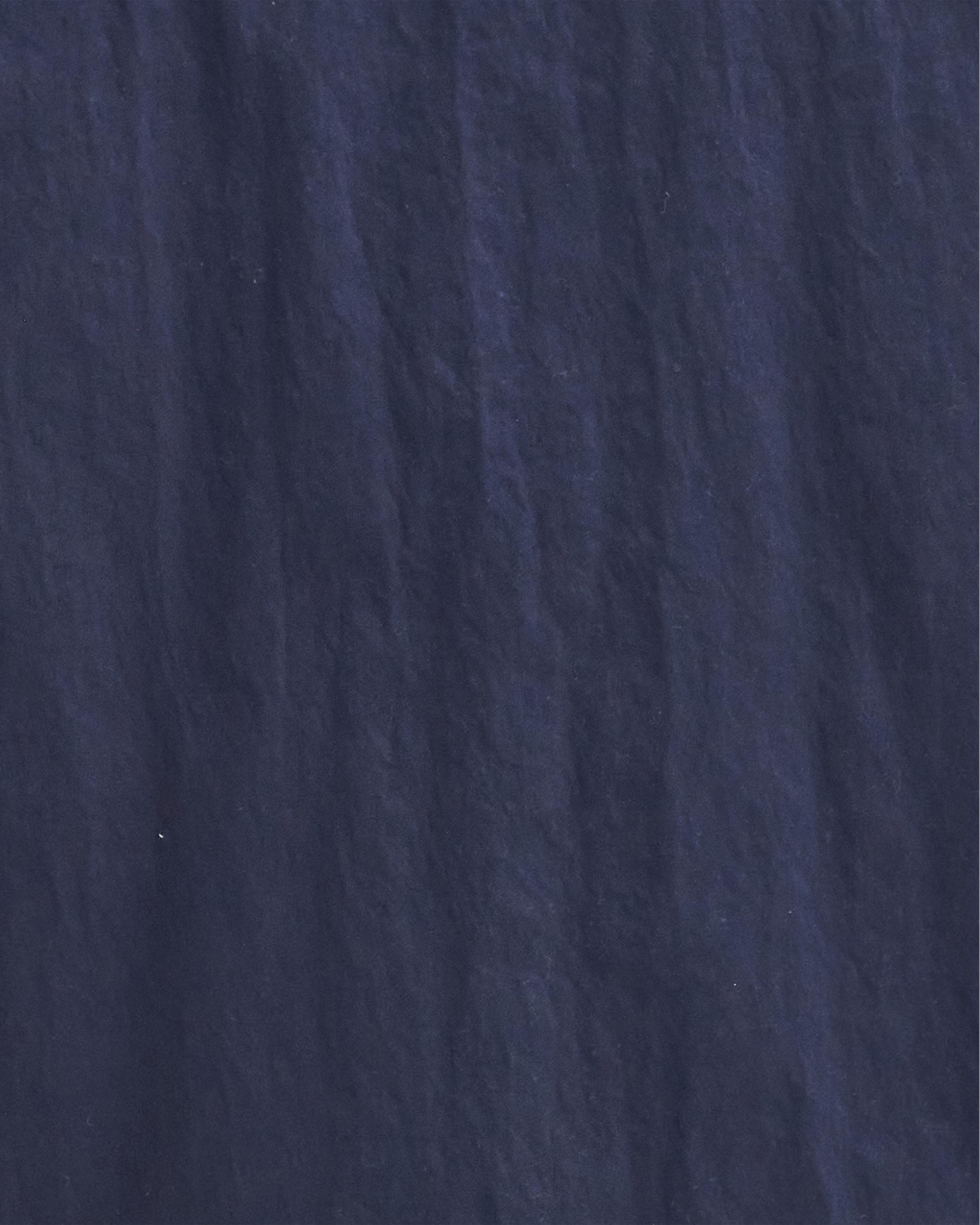 Barbour International Maze Peached Mens Overshirt - Navy - Image 7
