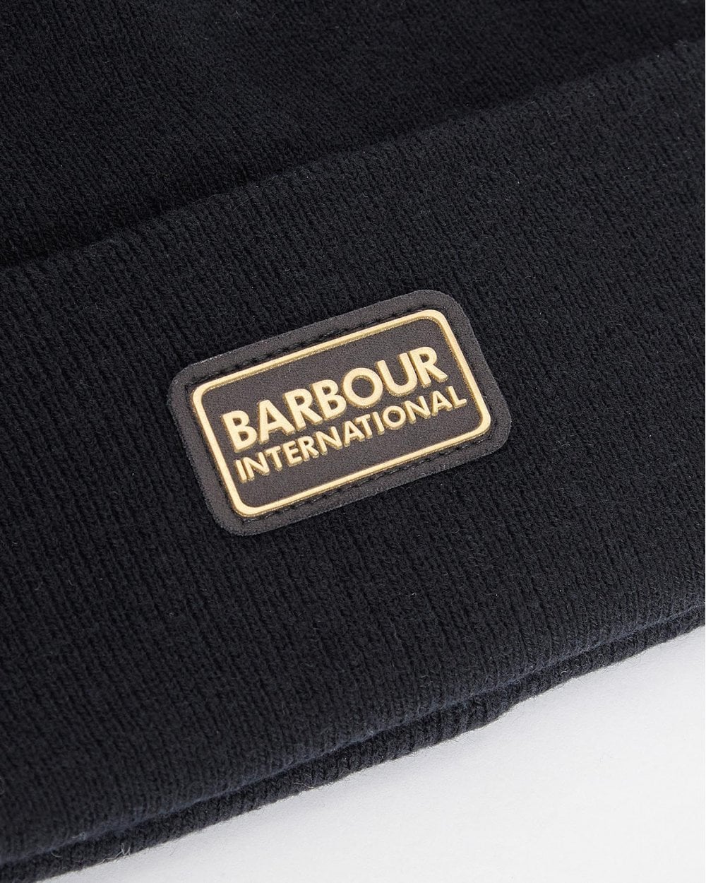 Barbour International Meir Womens Beanie - Image 2