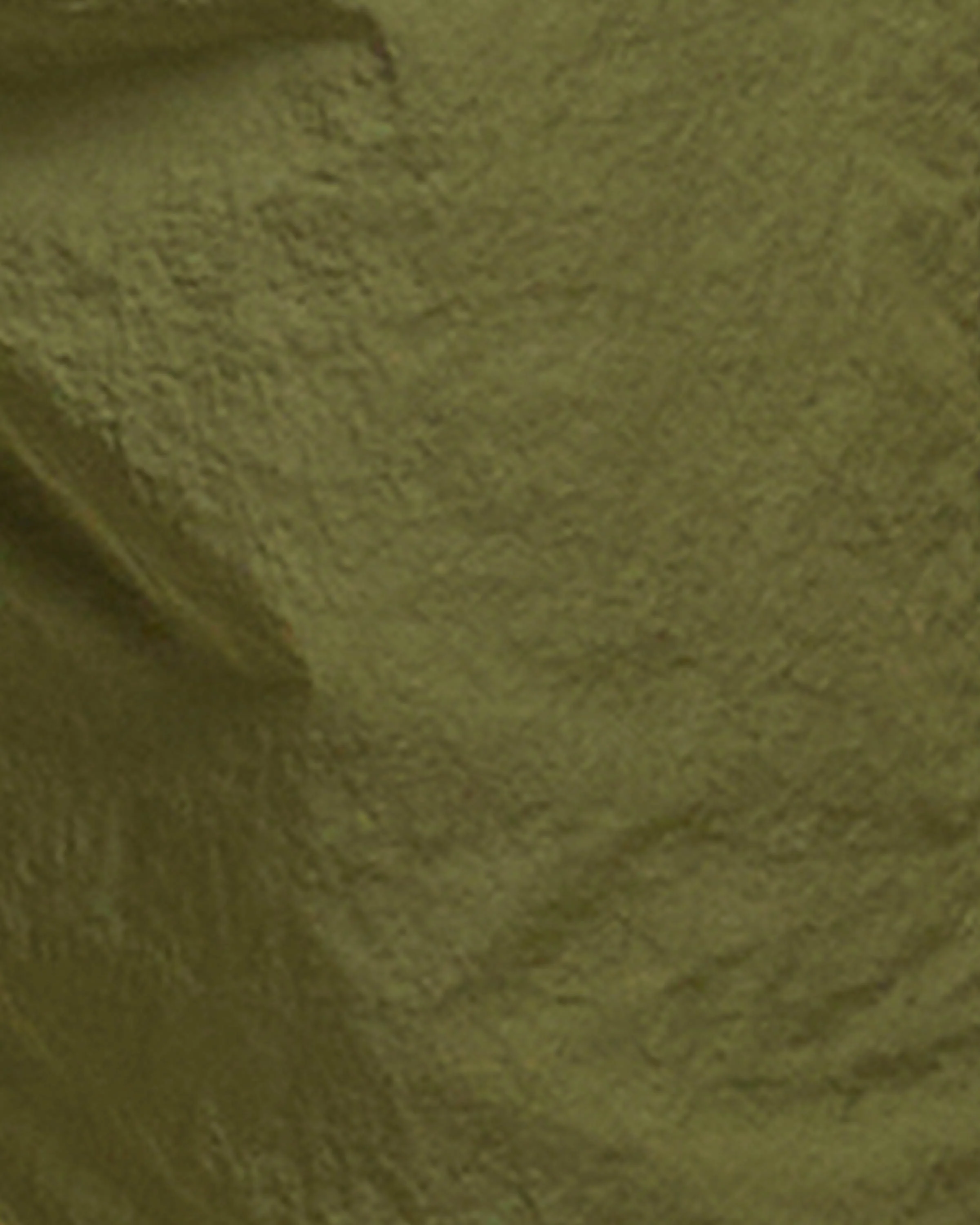 Barbour International Mens Inline Shorts - Cable Olive - Image 5