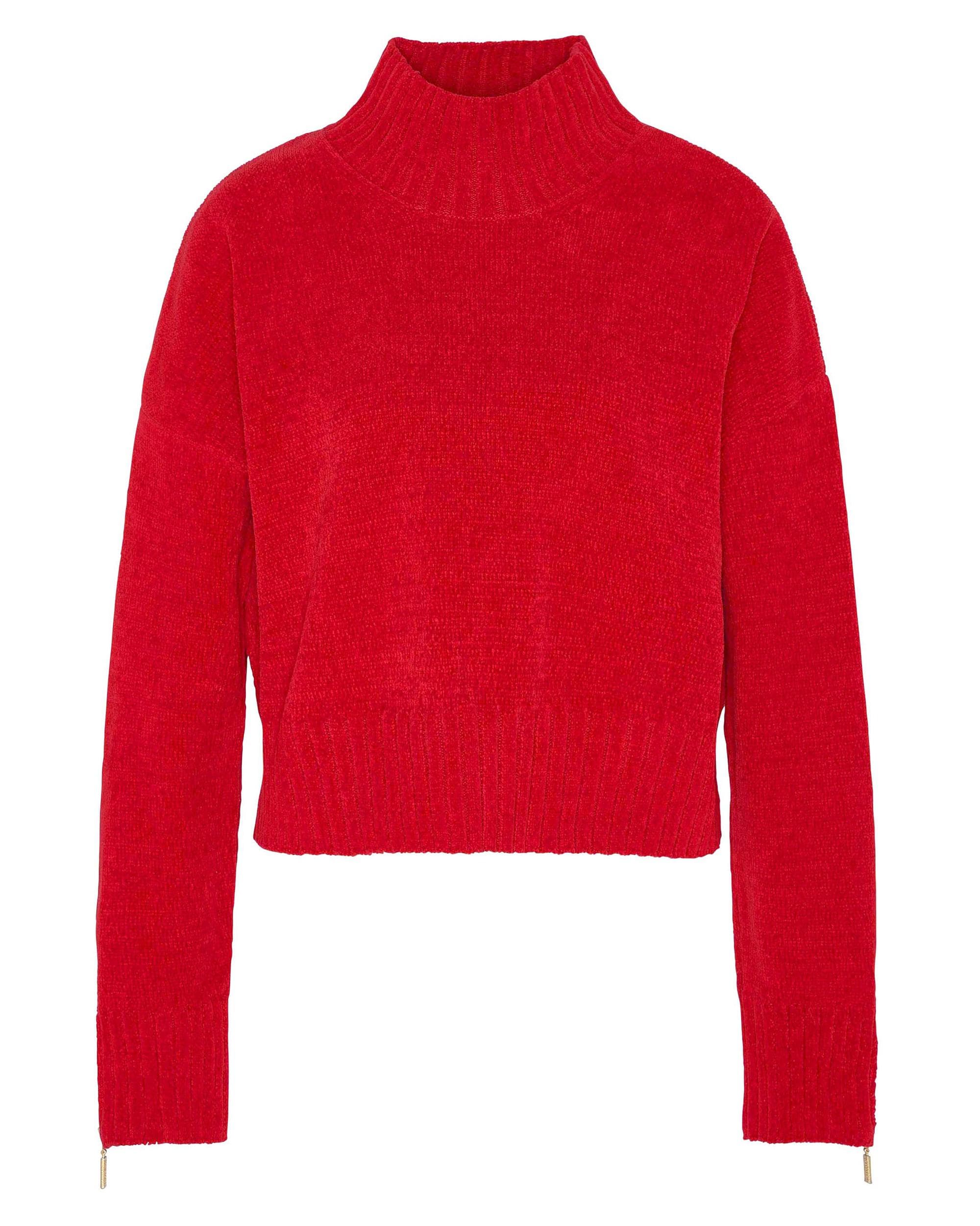 Barbour International Milla Womens Knitted Jumper - Image 8
