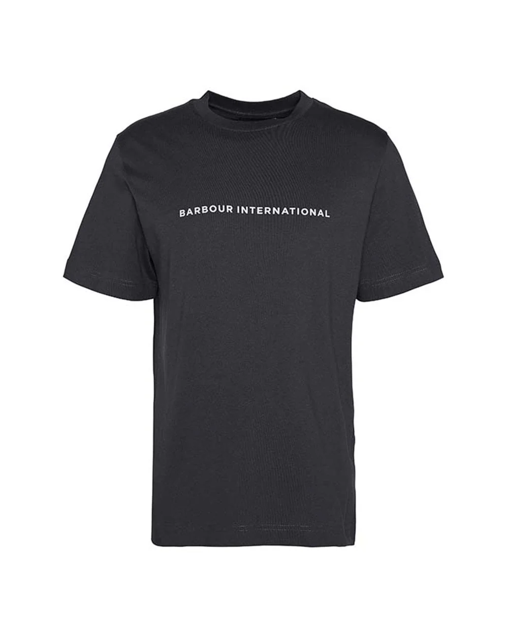 Barbour International Motored Mens T-Shirt - Image 6