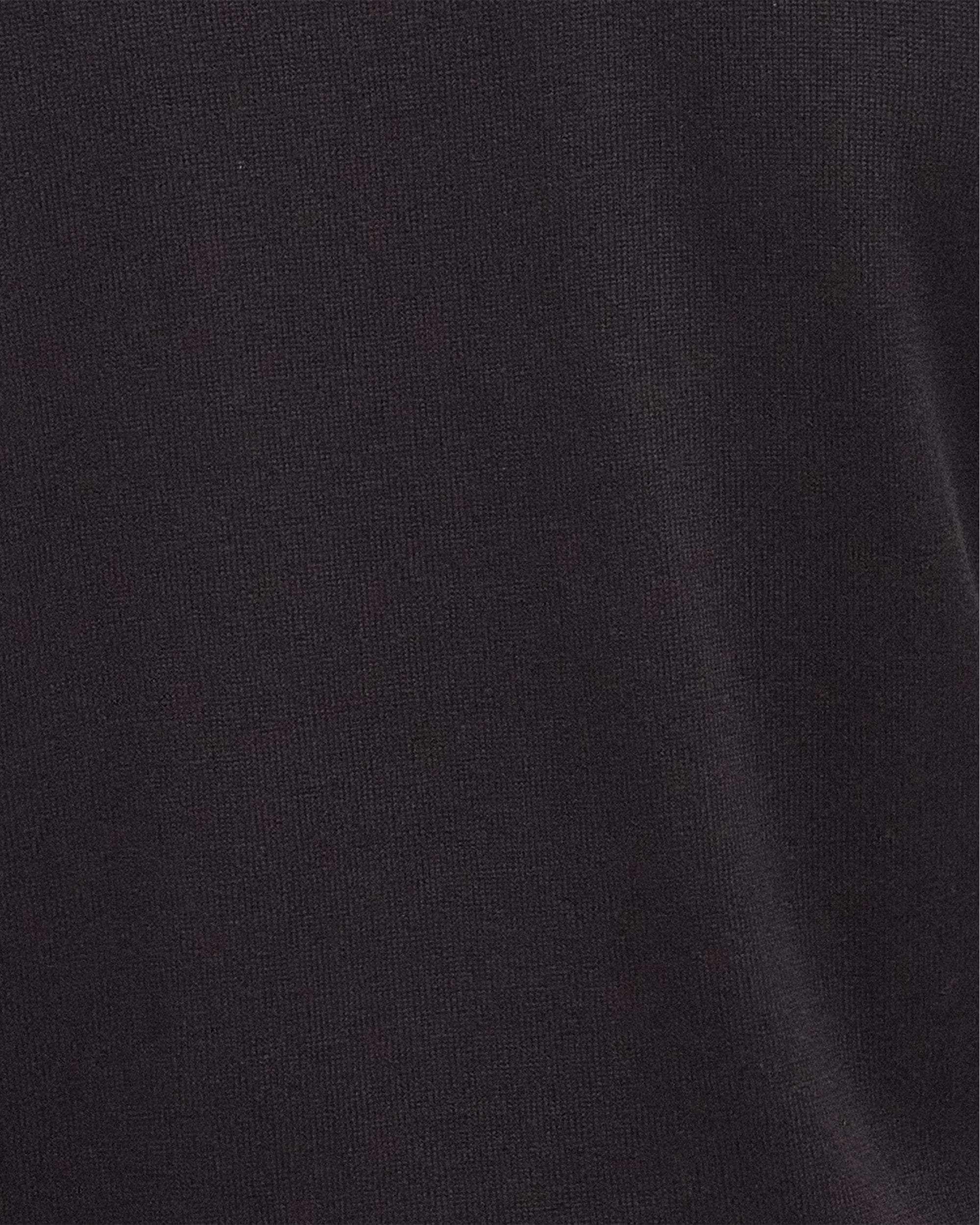 Barbour International Murrey Quarter Placket Mens Knitted Jumper - Image 7