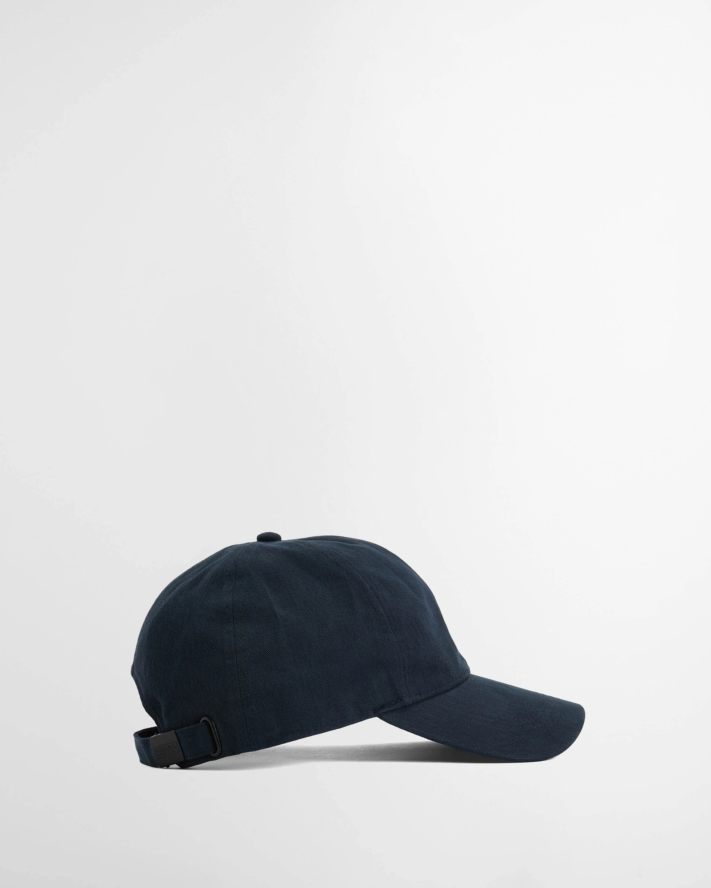 Barbour International Norton Drill Mens Cap - Navy - Image 10