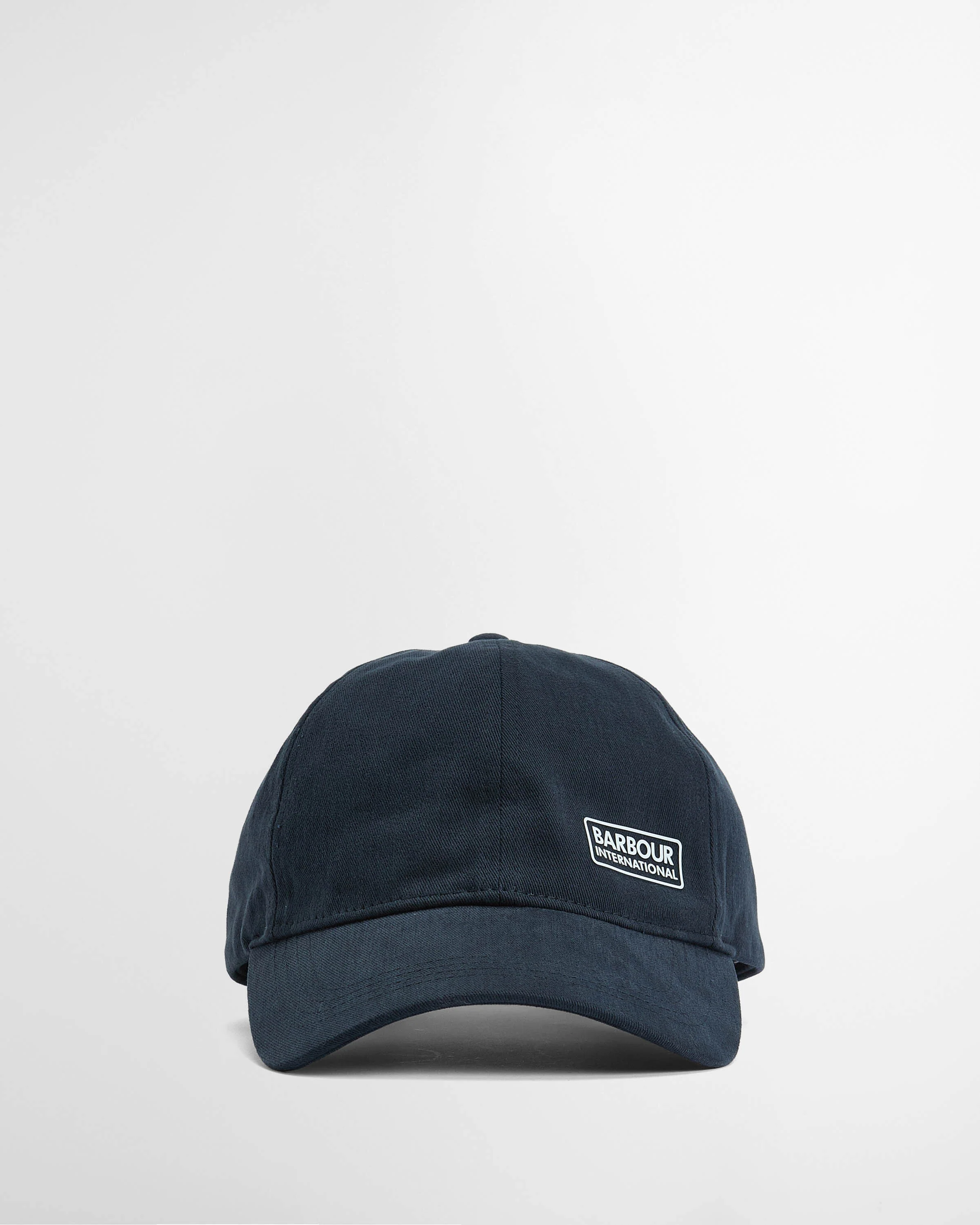 Barbour International Norton Drill Mens Cap - Navy - Image 11
