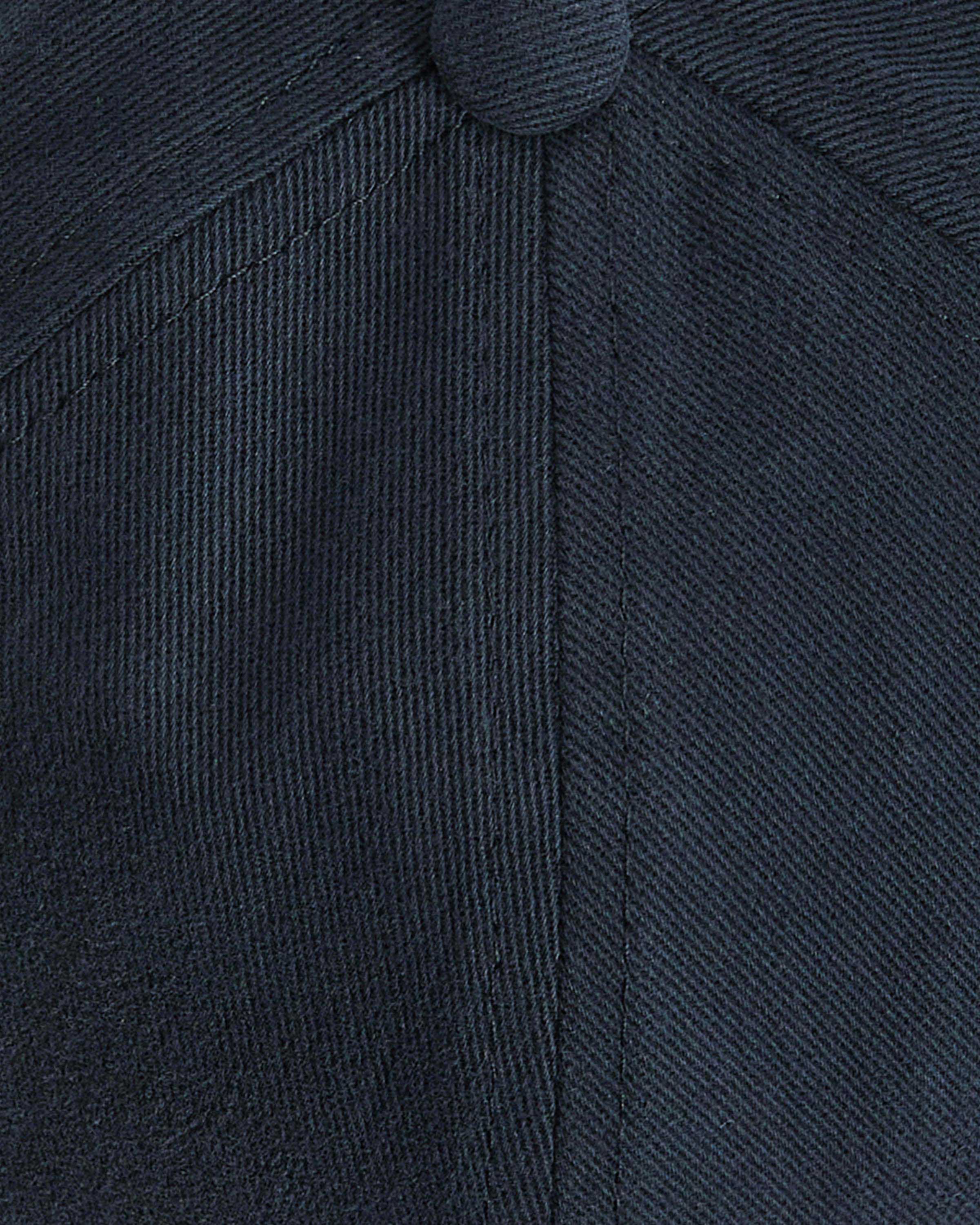 Barbour International Norton Drill Mens Cap - Navy - Image 6