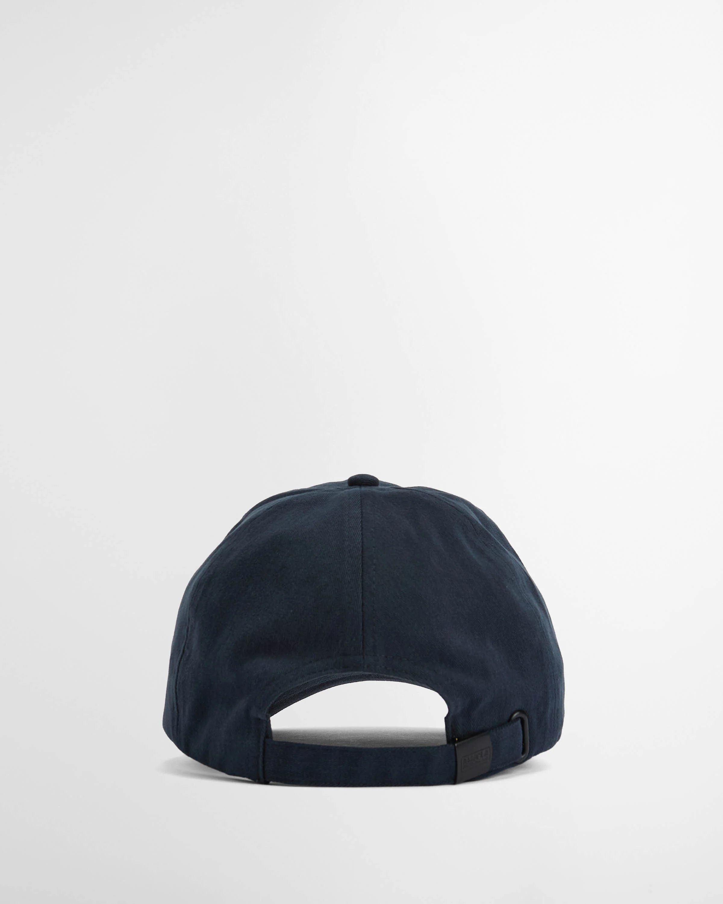 Barbour International Norton Drill Mens Cap - Navy - Image 8