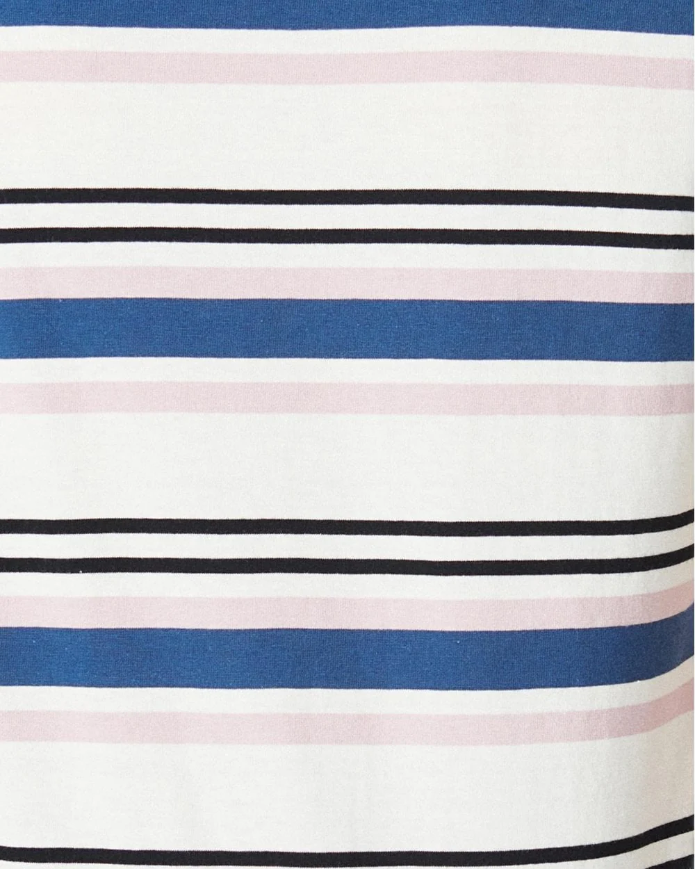 Barbour International Norwood Mens Striped T-Shirt - Image 7