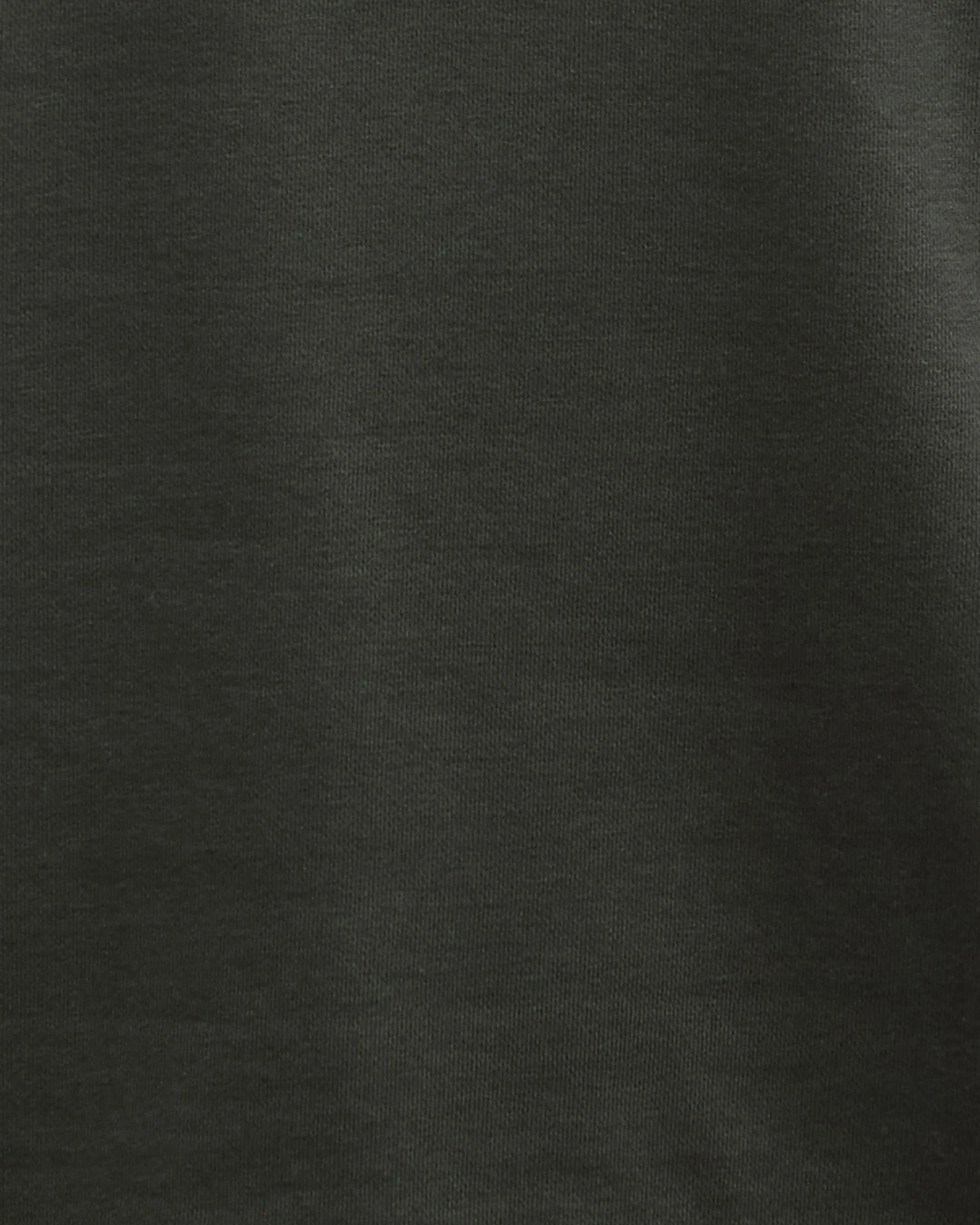 Barbour International Outline Mens Funnel Neck Sweatshirt - Sage - Image 6