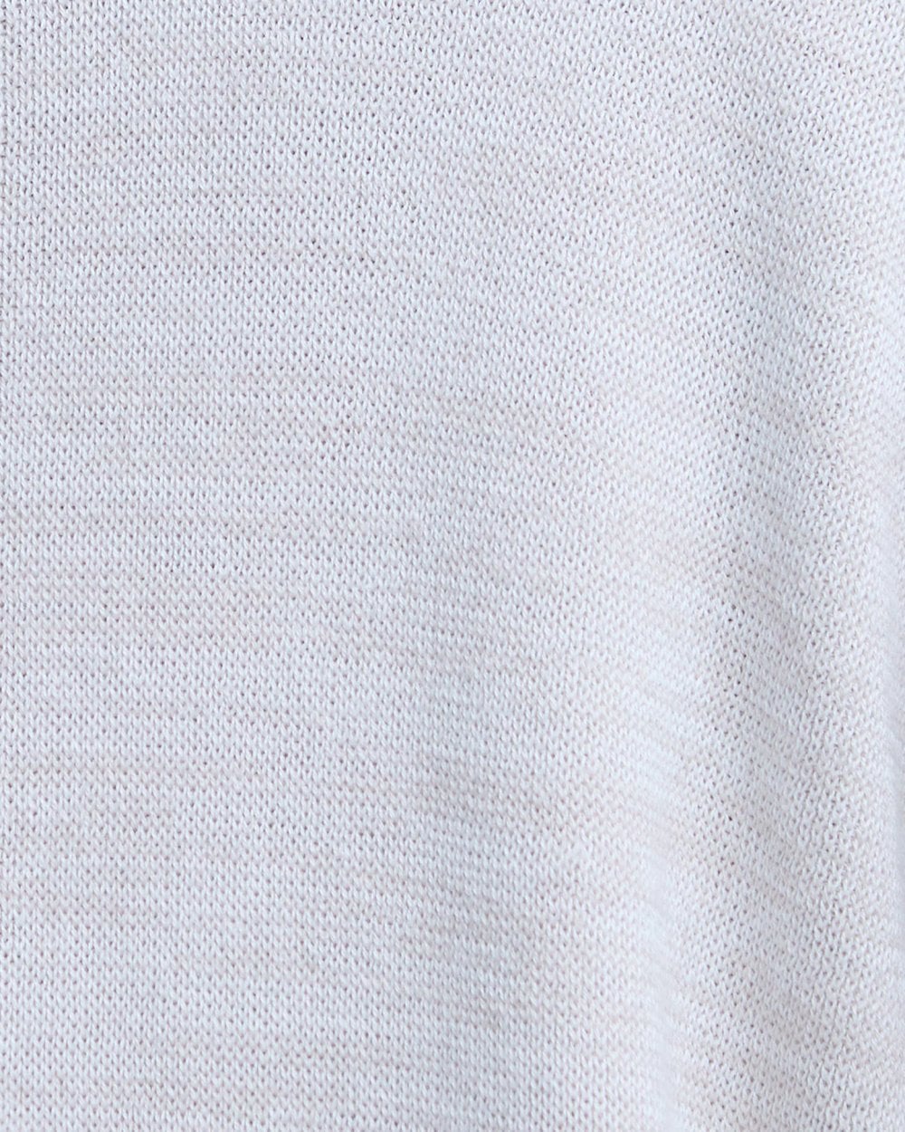 Barbour International Peyton Womens Knitted Jumper - Silver Cloud - Image 6