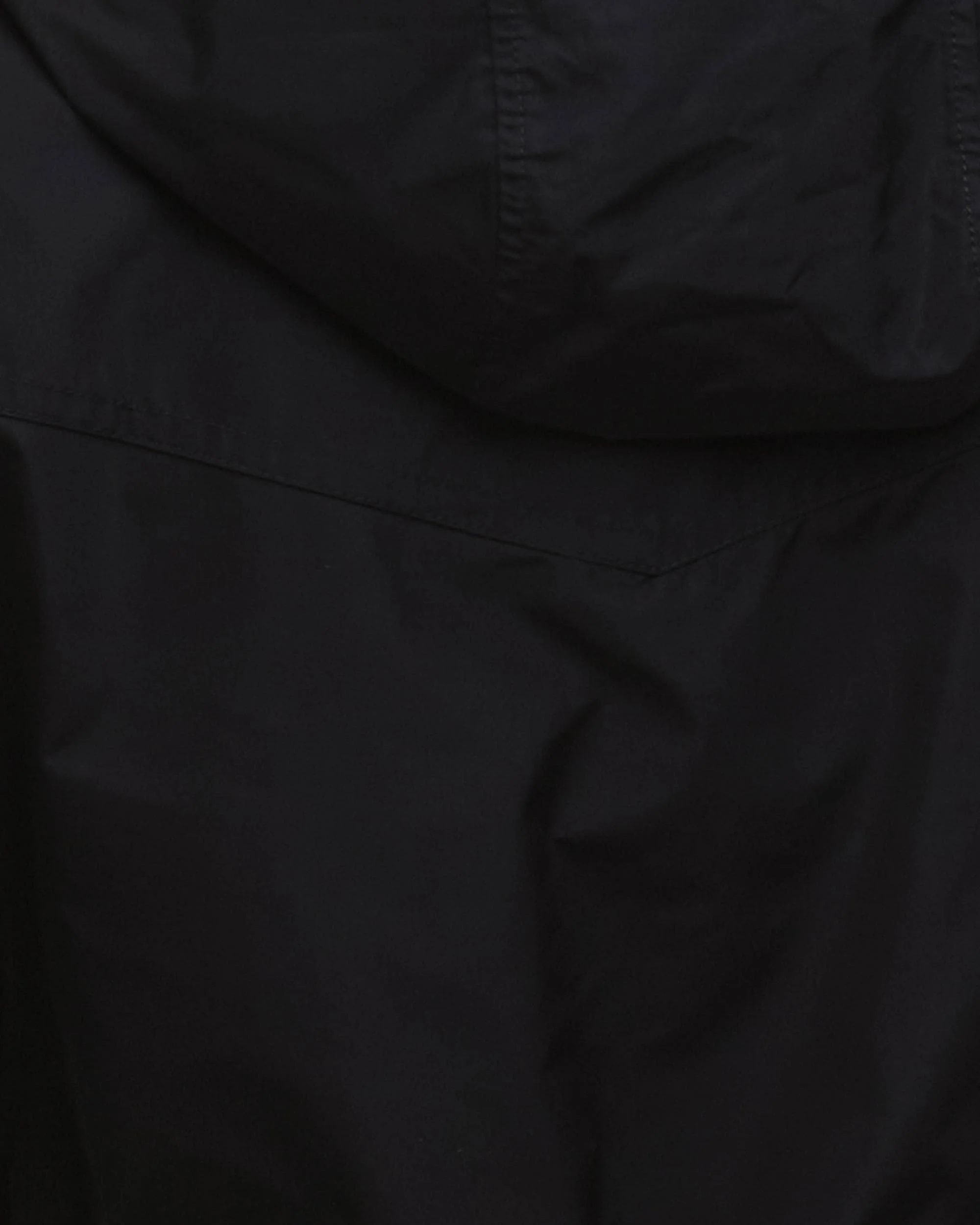 Barbour International Piper Womens Showerproof Jacket - Black - Image 7