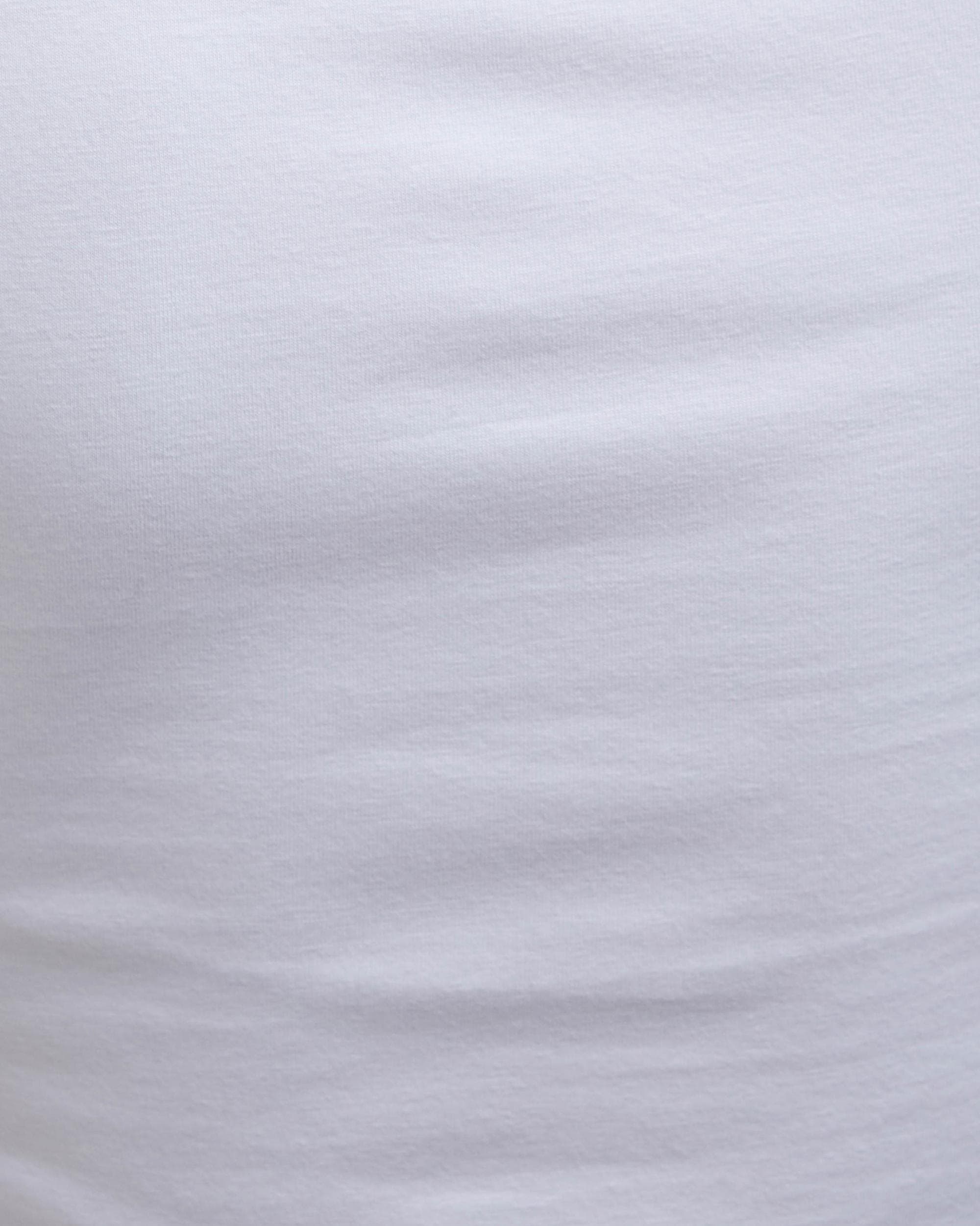 Barbour International Priya Womens Sleeveless Top - White - Image 6